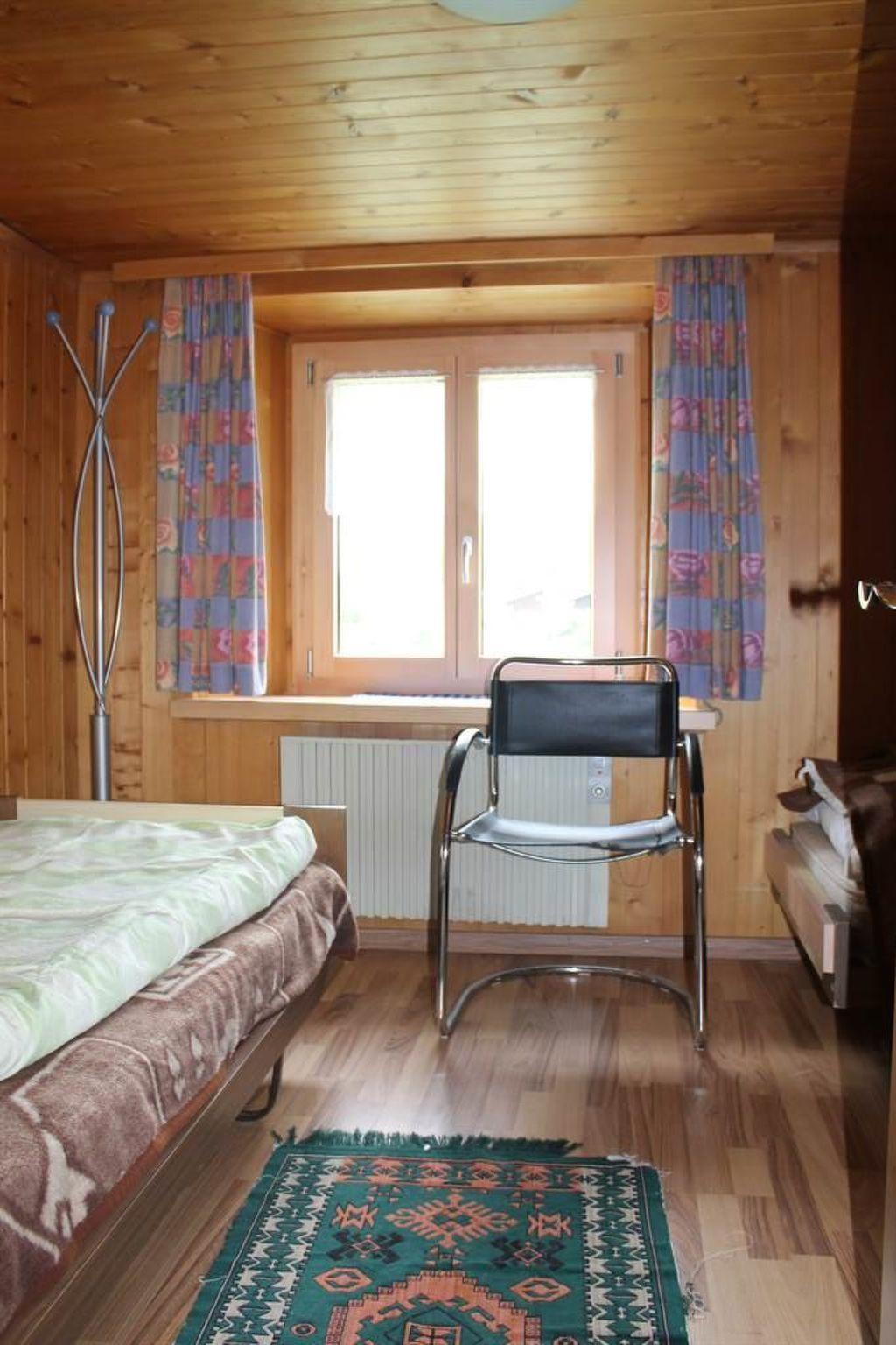 Foto 12 - Apartamento de 3 quartos em Saas-Grund