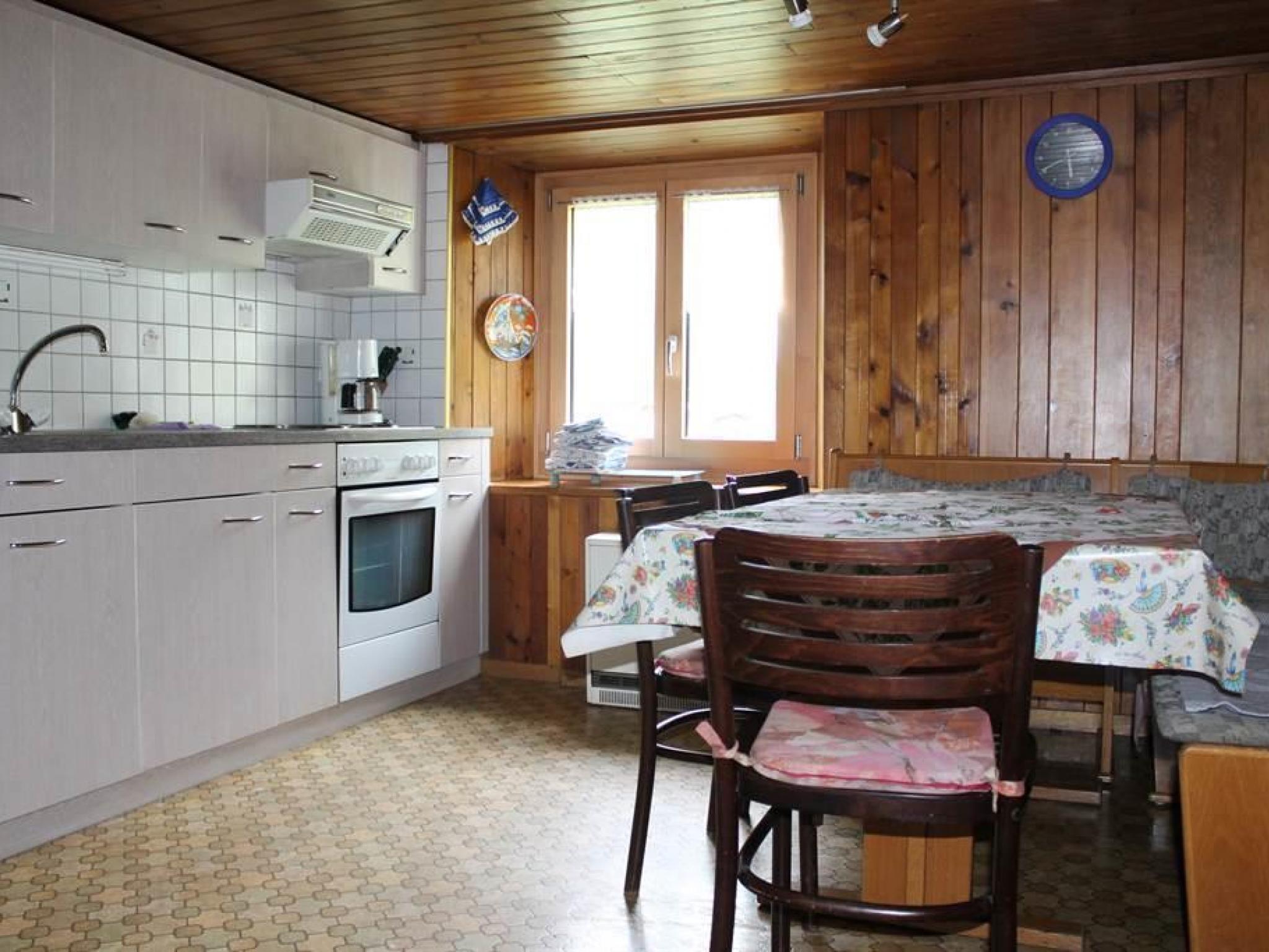 Photo 13 - 3 bedroom Apartment in Saas-Grund