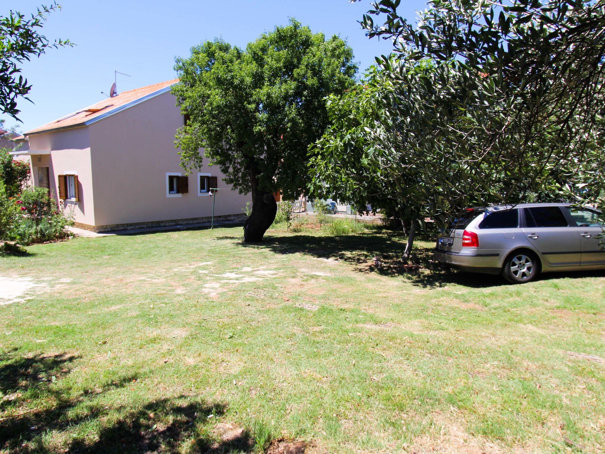 Foto 47 - Casa de 6 quartos em Sveti Filip i Jakov com piscina privada e jardim