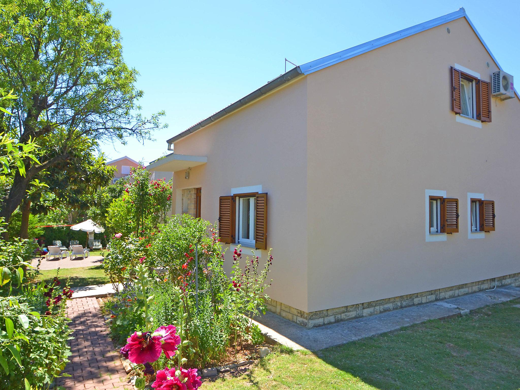 Photo 33 - Maison de 6 chambres à Sveti Filip i Jakov avec piscine privée et vues à la mer