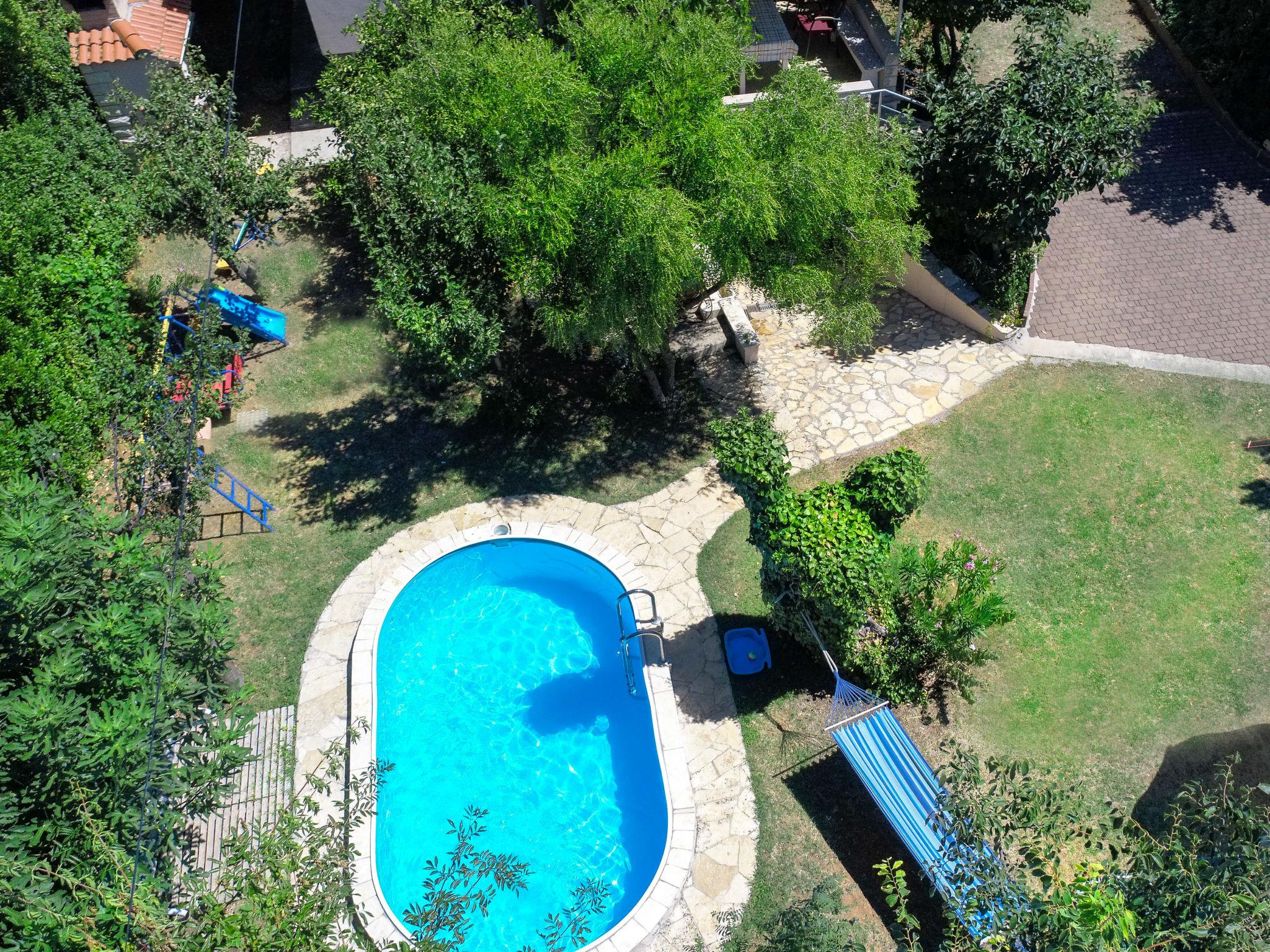 Photo 5 - Maison de 6 chambres à Sveti Filip i Jakov avec piscine privée et vues à la mer