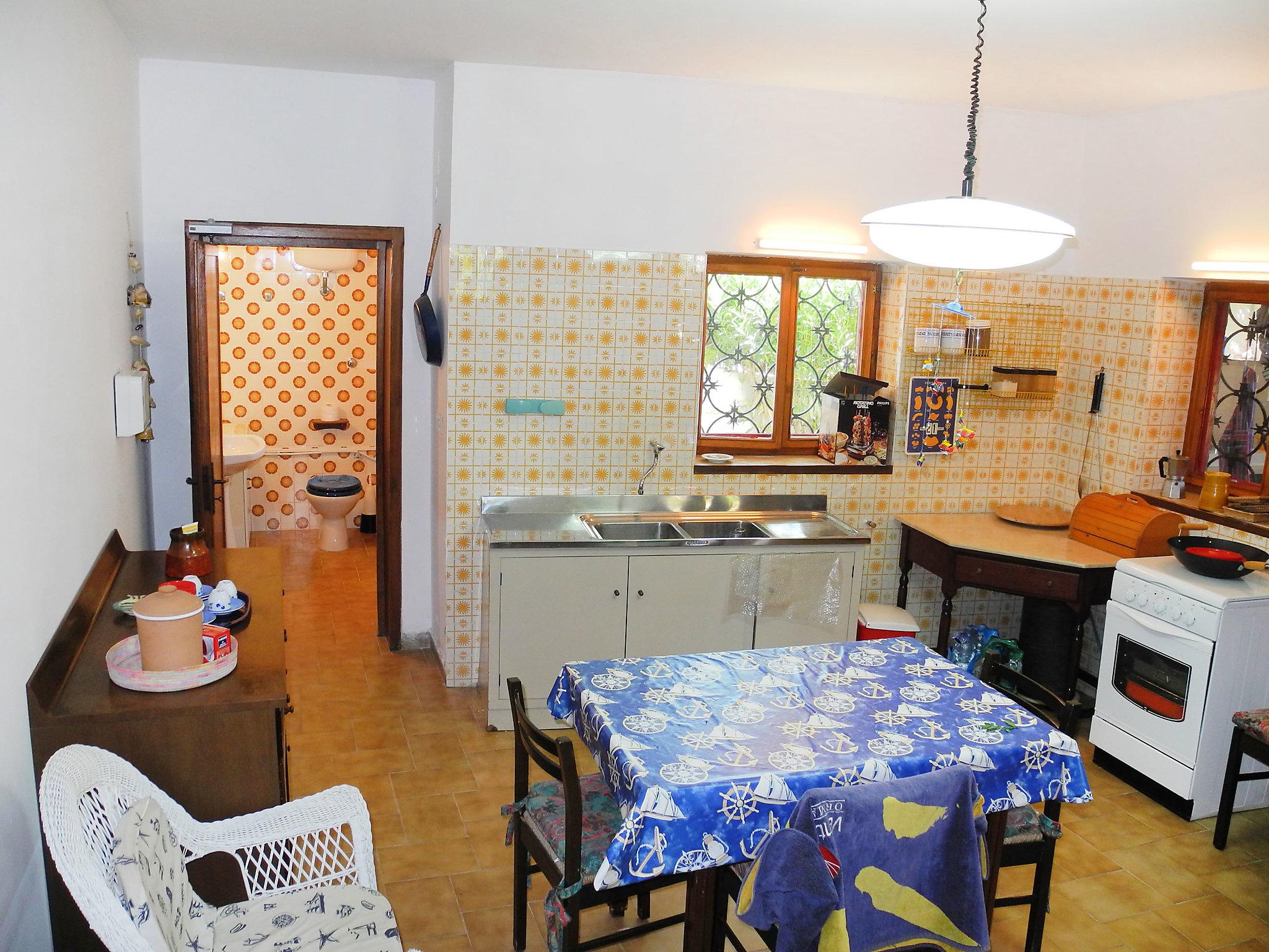 Photo 6 - 3 bedroom House in Barletta with garden and sea view