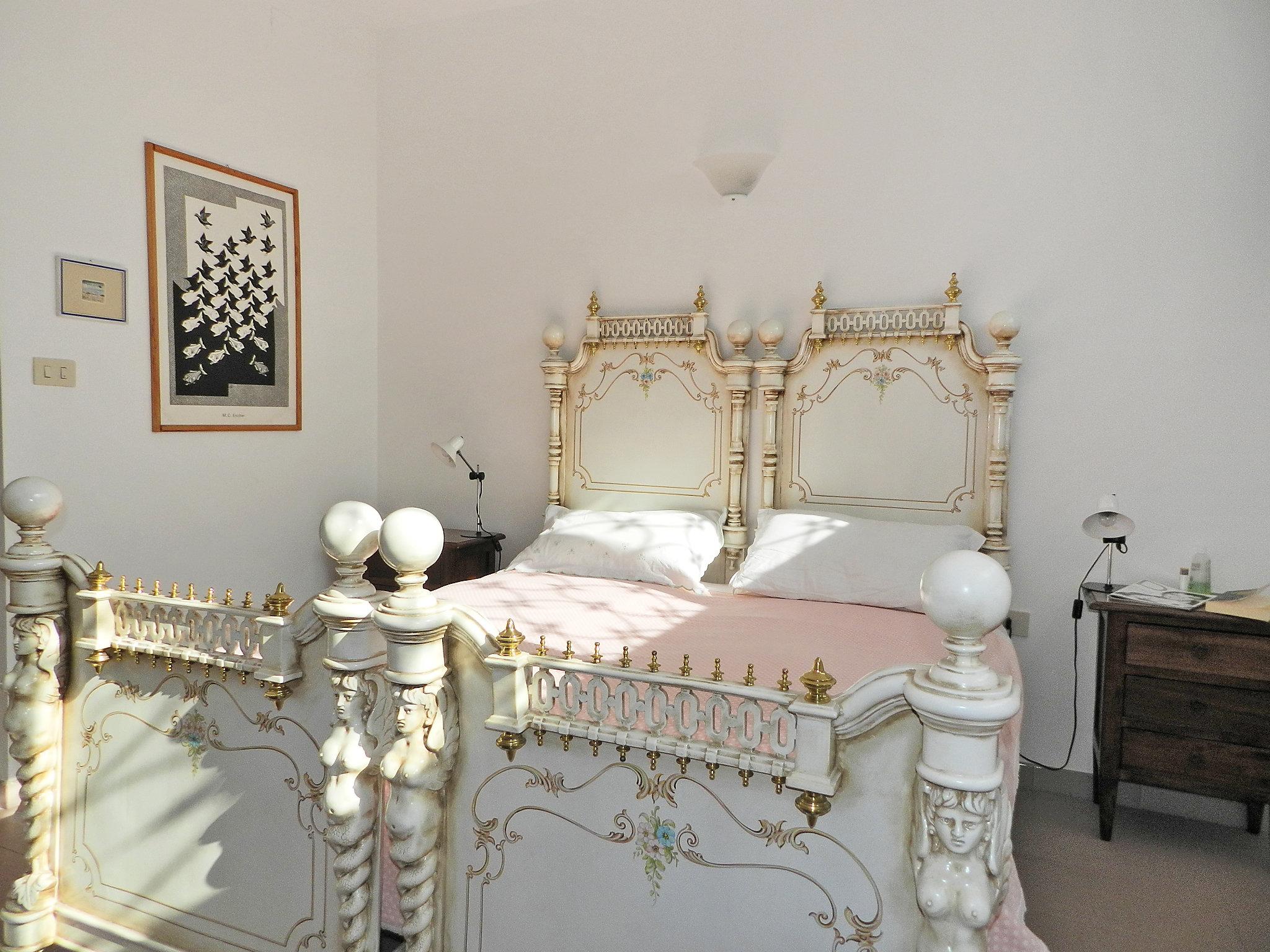 Foto 13 - Casa con 3 camere da letto a Barletta con giardino e vista mare