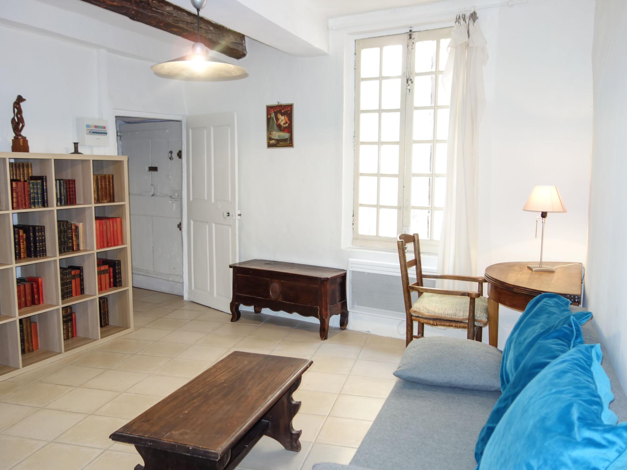 Foto 11 - Casa con 3 camere da letto a La Cadière-d'Azur con terrazza e vista mare