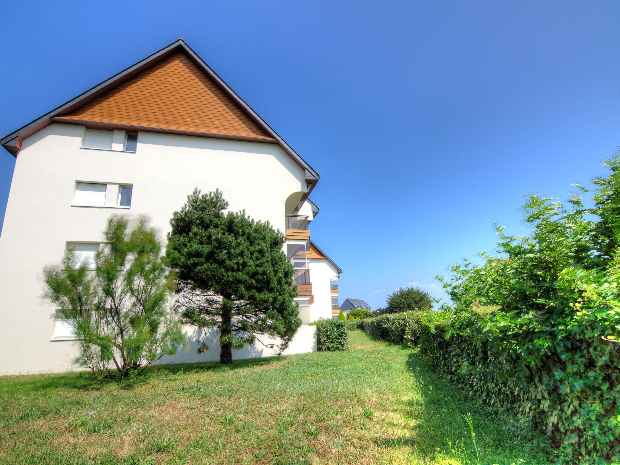 Photo 19 - 1 bedroom Apartment in Quiberon with sea view