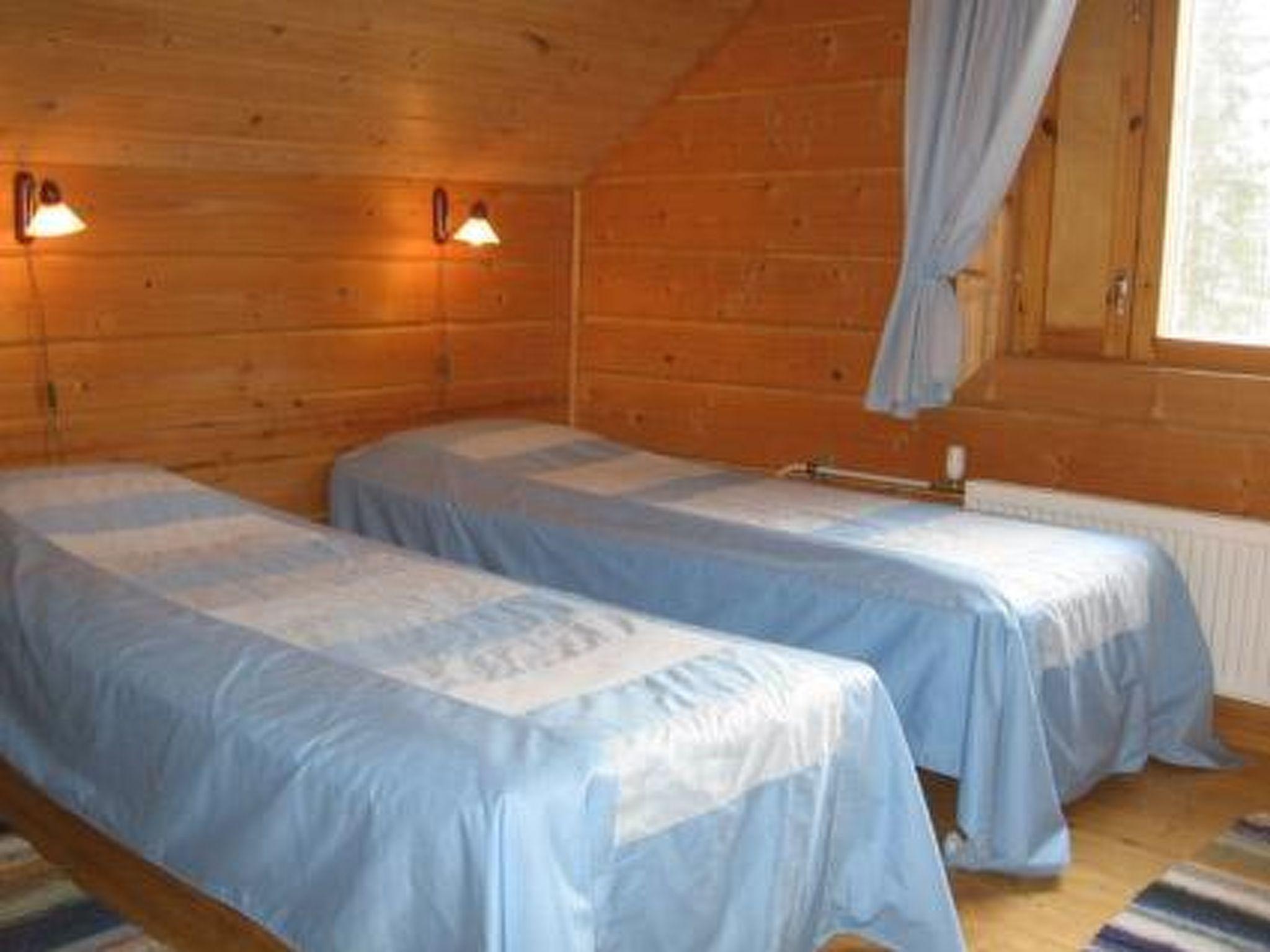 Photo 13 - Maison de 2 chambres à Kuopio avec sauna