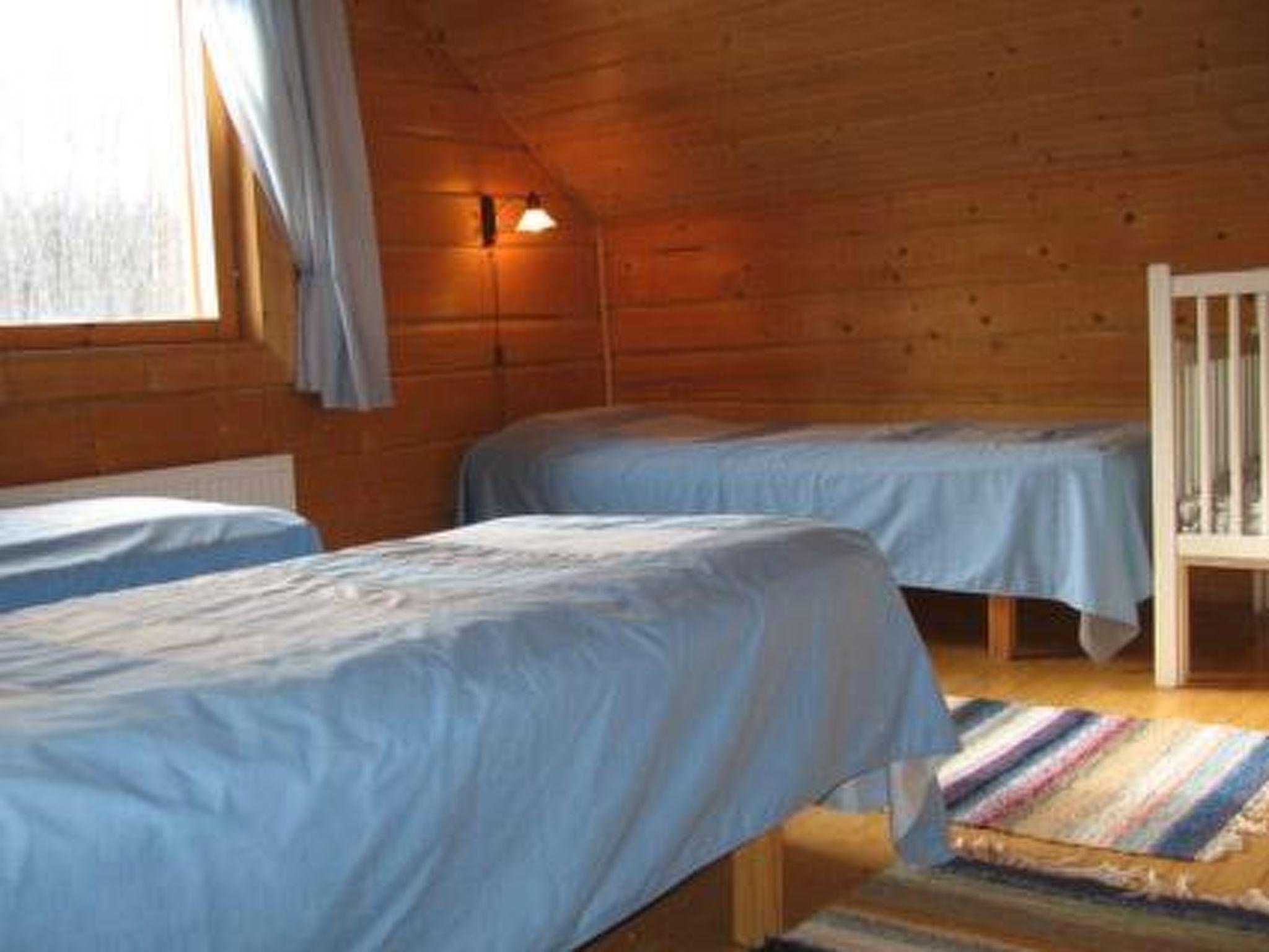 Photo 12 - 2 bedroom House in Kuopio with sauna