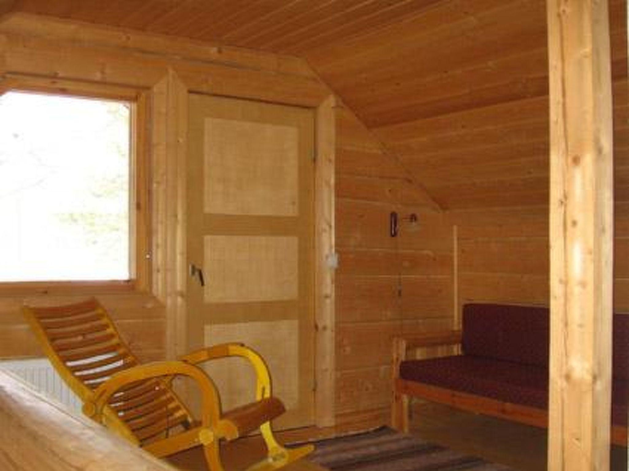 Foto 10 - Casa de 2 habitaciones en Kuopio con sauna