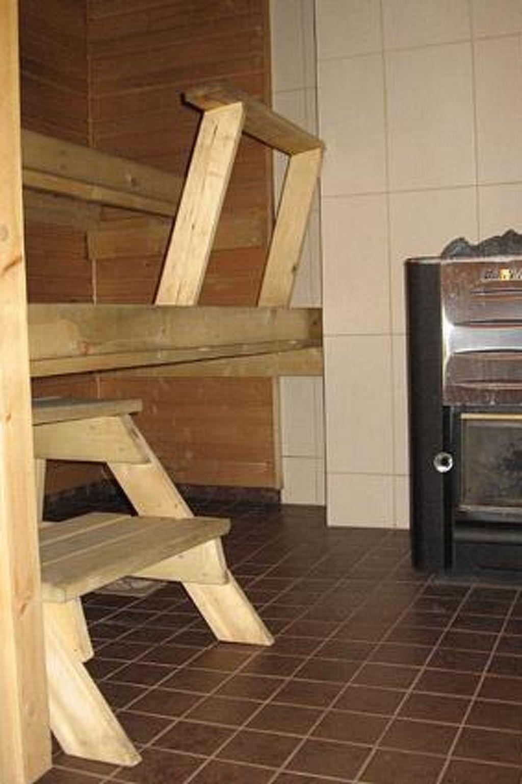 Foto 14 - Casa de 2 quartos em Kuopio com sauna