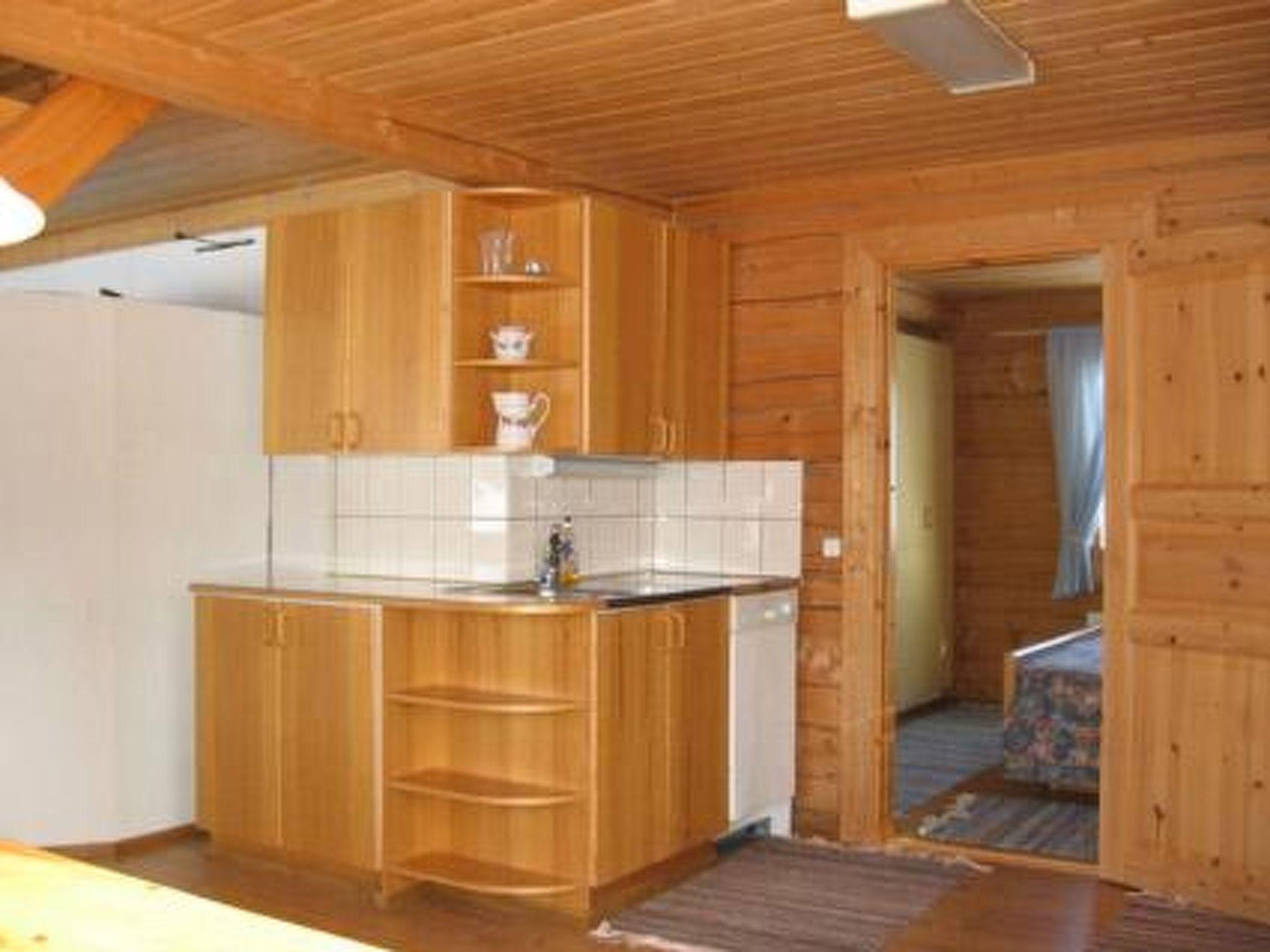 Photo 8 - 2 bedroom House in Kuopio with sauna