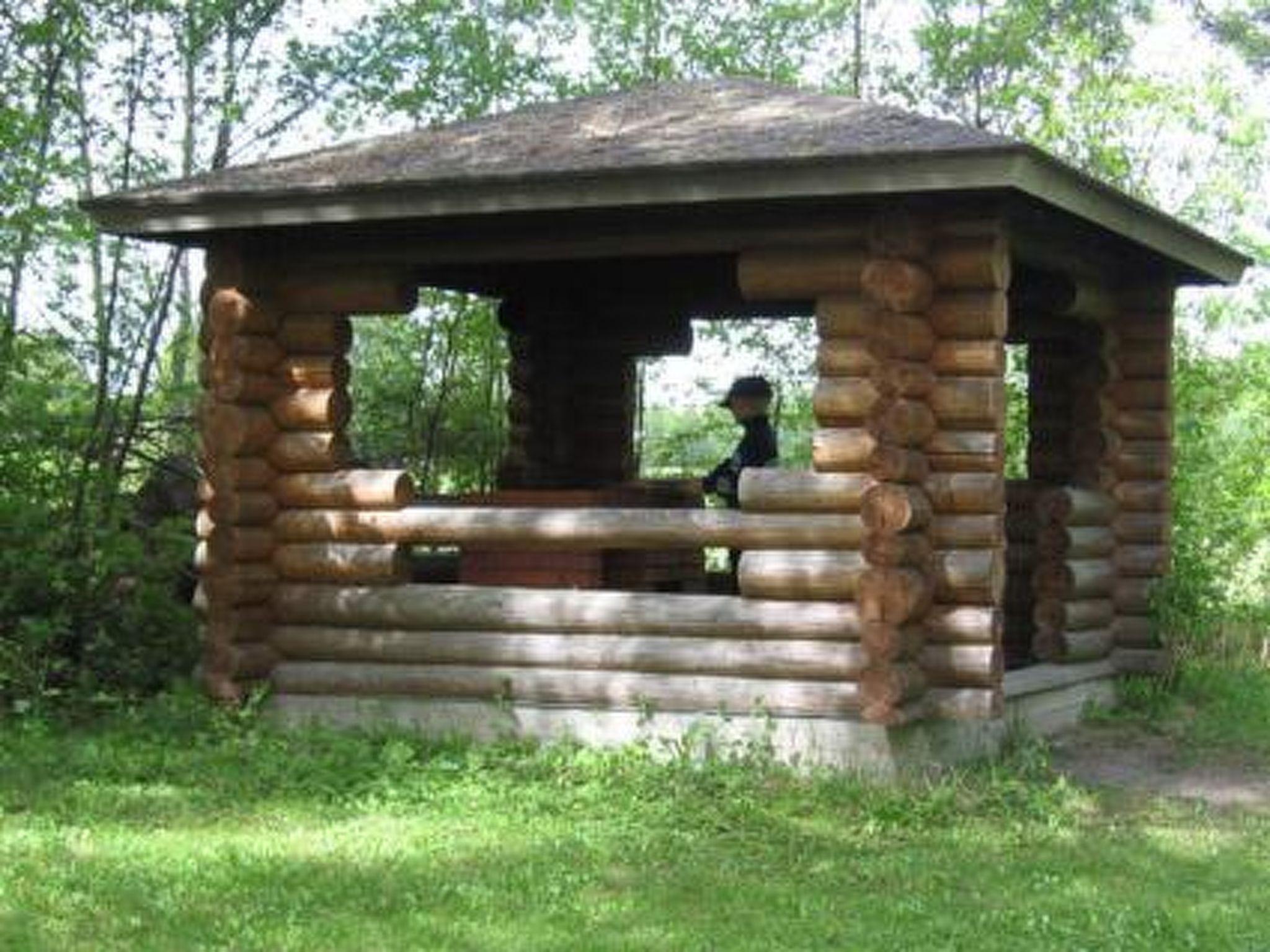 Photo 6 - Maison de 2 chambres à Kuopio avec sauna