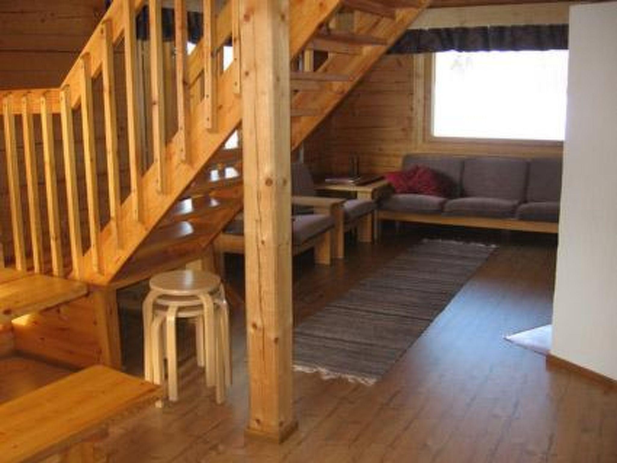 Photo 9 - 2 bedroom House in Kuopio with sauna