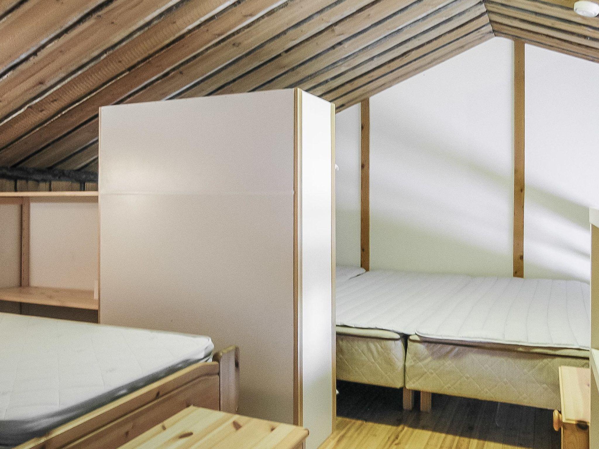 Foto 16 - Casa de 1 quarto em Sotkamo com sauna
