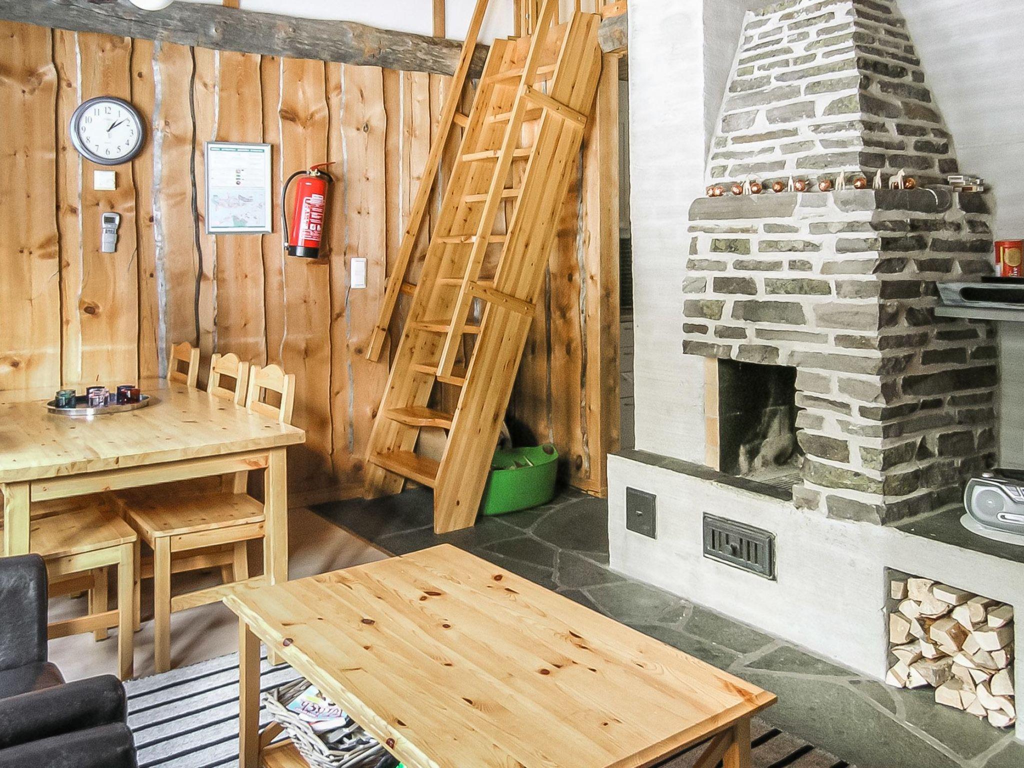 Photo 8 - Maison de 1 chambre à Sotkamo avec sauna