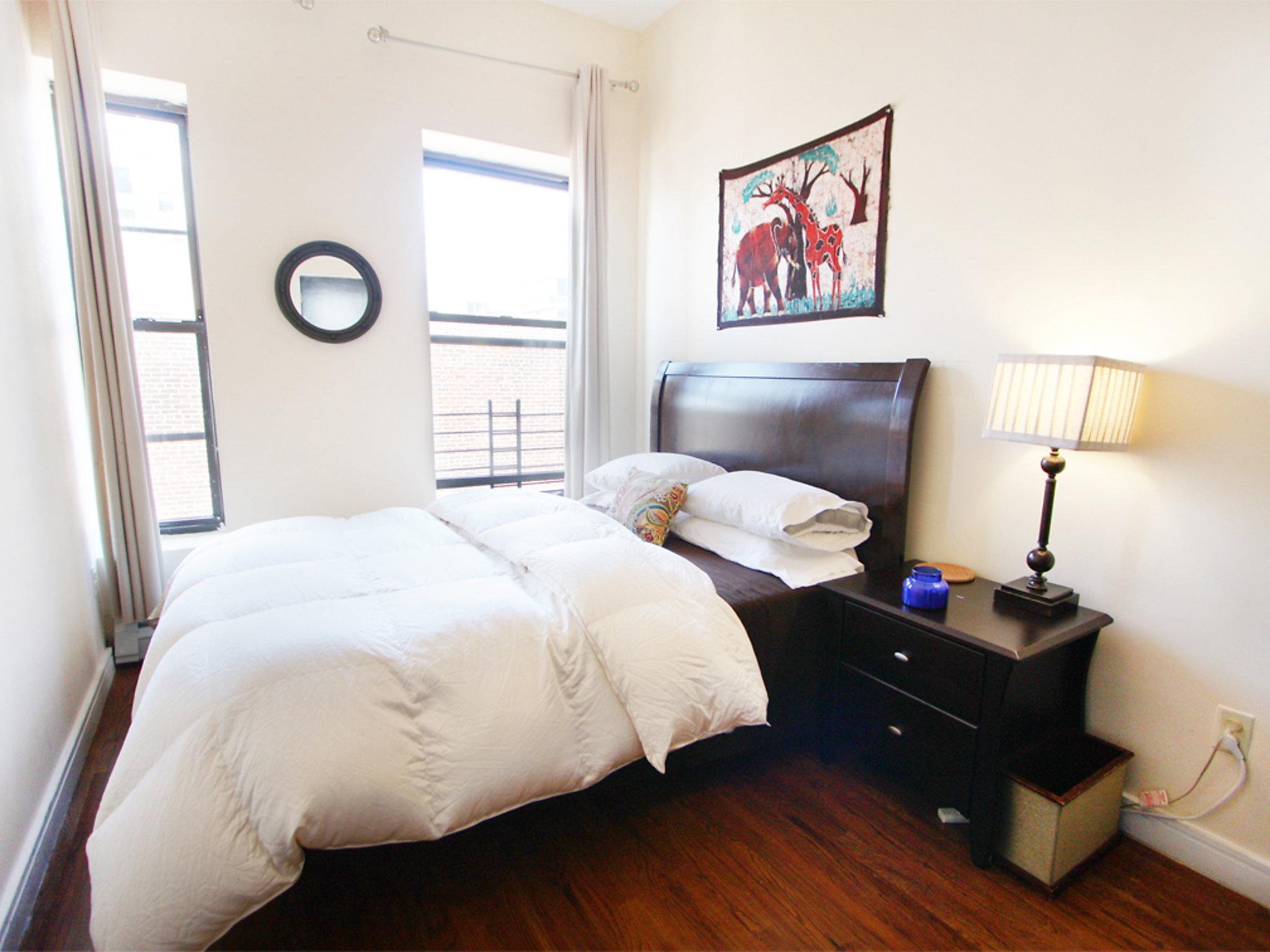 Photo 3 - Appartement de 2 chambres à New York