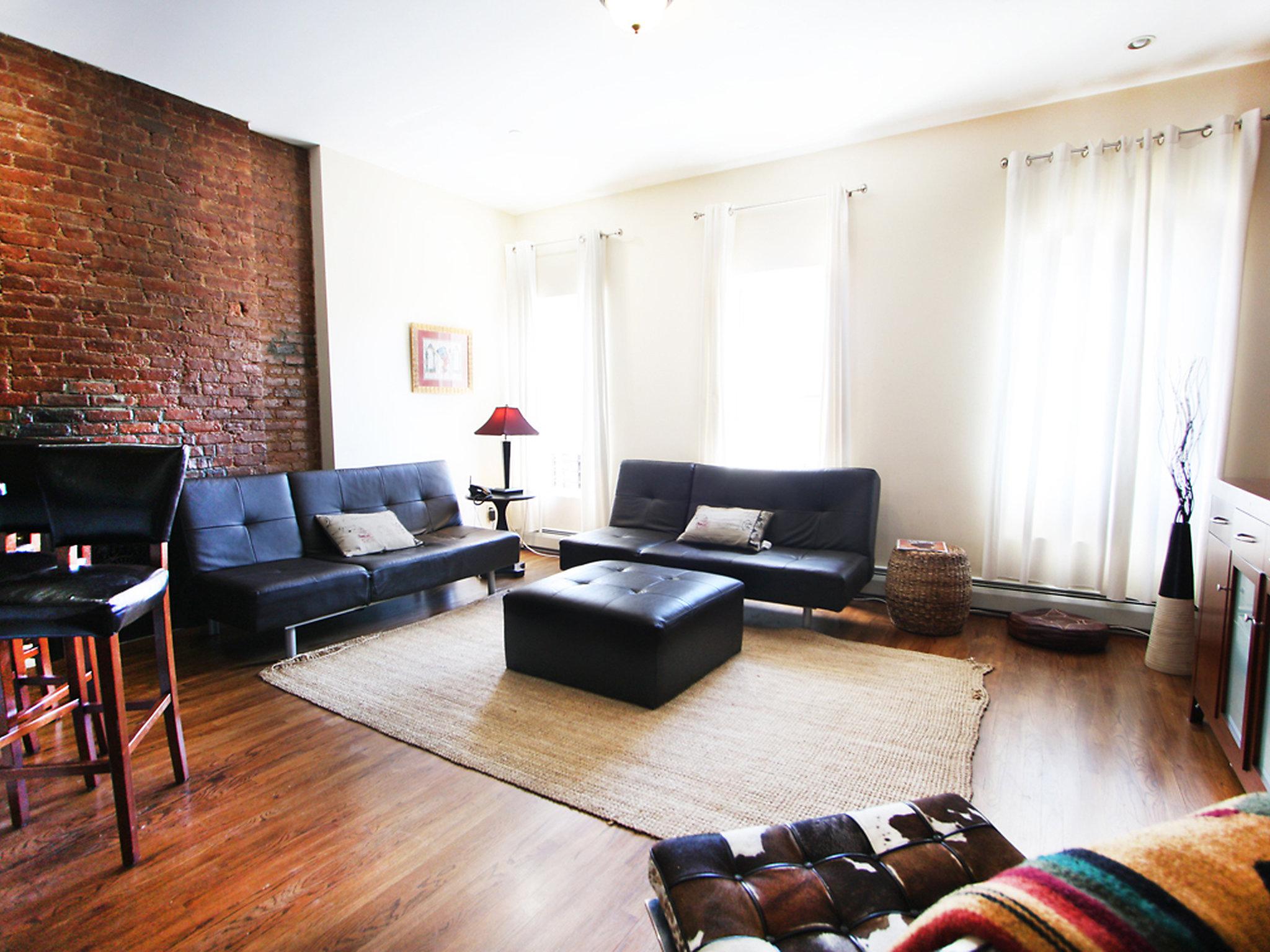 Foto 2 - Apartamento de 2 habitaciones en Nueva York