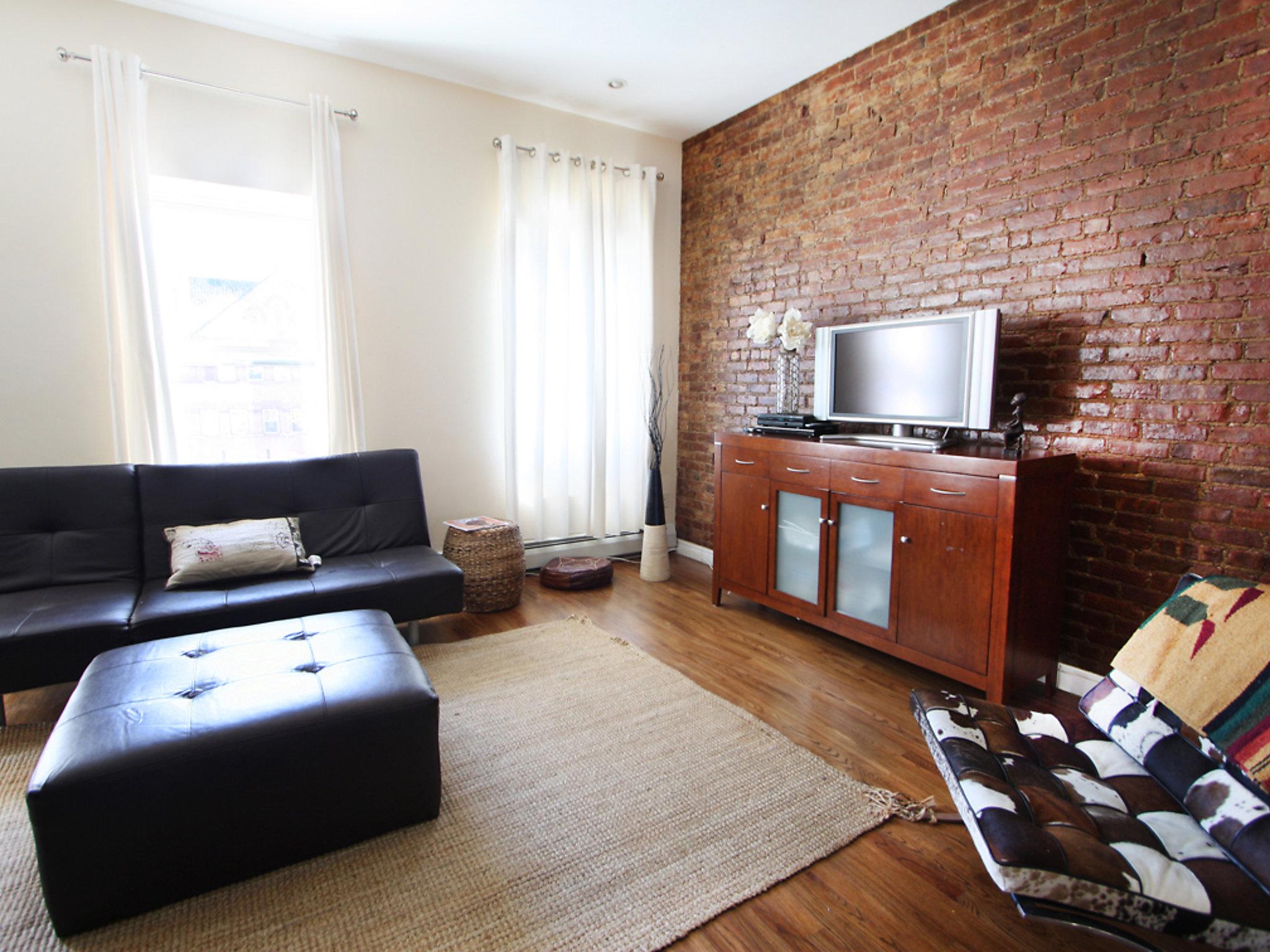 Foto 7 - Apartamento de 2 habitaciones en Nueva York