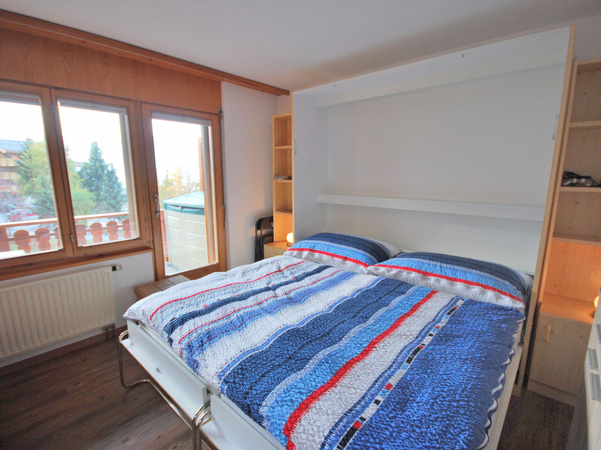 Photo 7 - Appartement en Nendaz avec vues sur la montagne