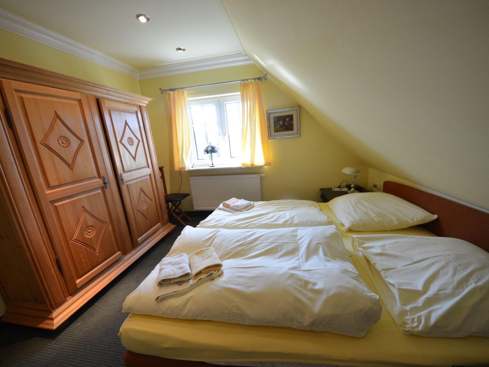 Foto 20 - Casa con 2 camere da letto a Mönchgut con terrazza e vista mare