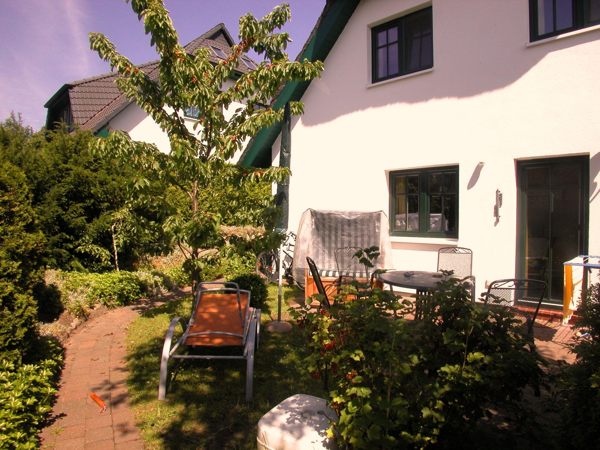 Photo 31 - Maison de 2 chambres à Mönchgut avec terrasse et vues à la mer