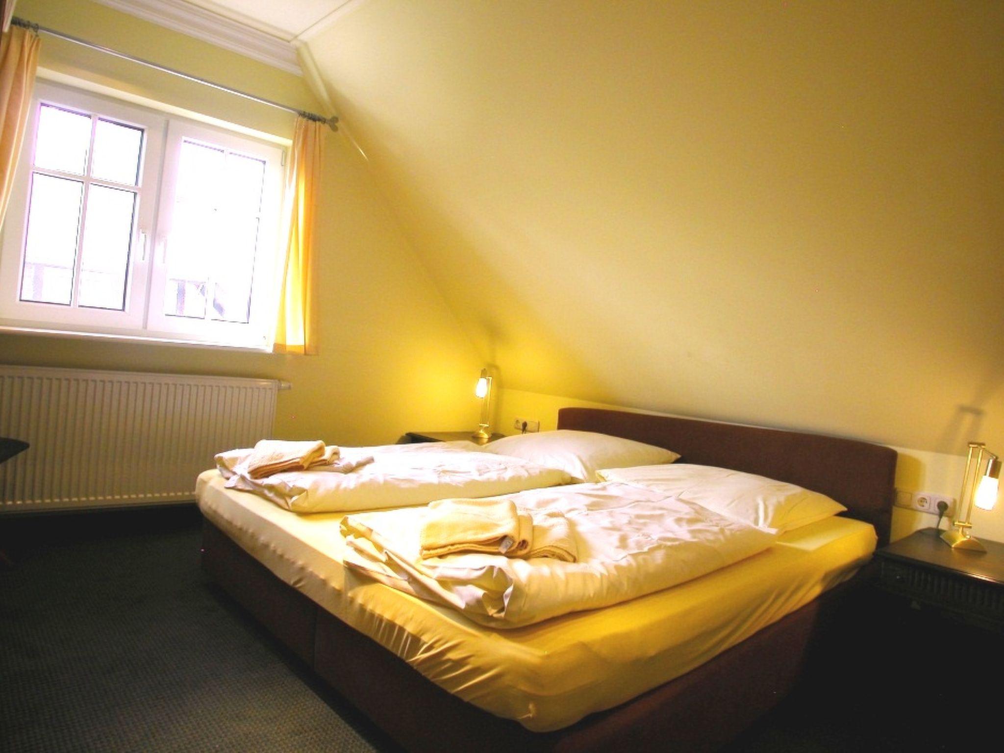Foto 5 - Casa con 2 camere da letto a Mönchgut con terrazza e vista mare