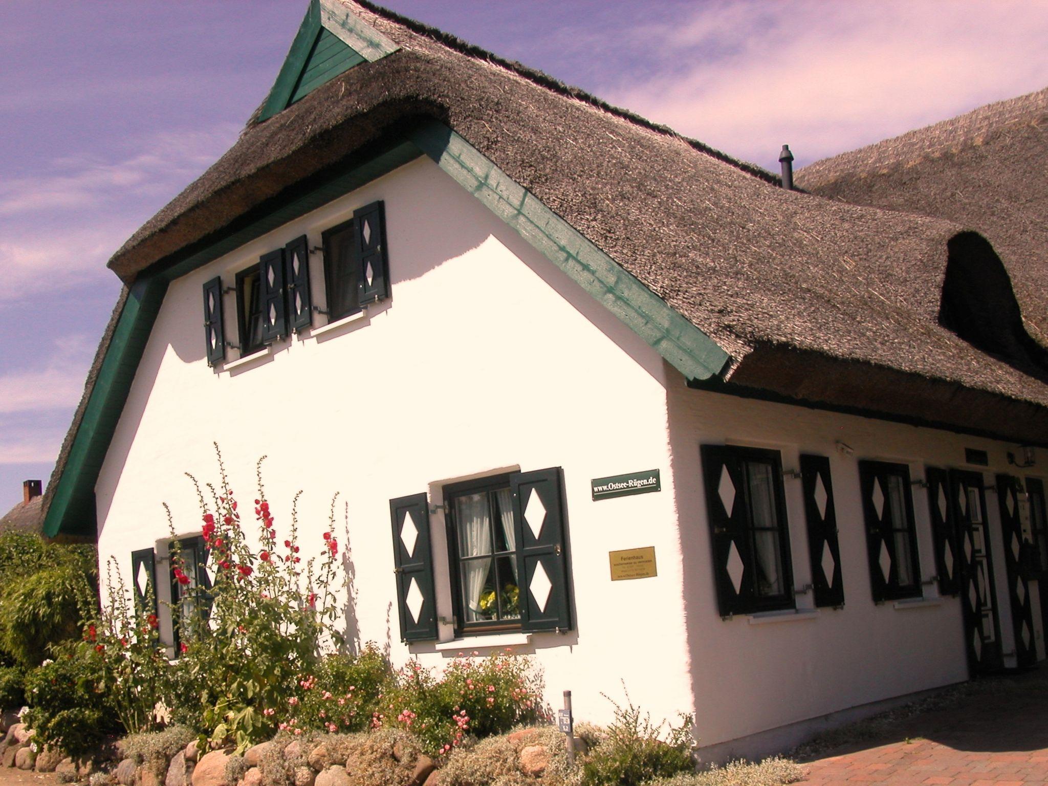 Photo 34 - Maison de 3 chambres à Mönchgut avec terrasse et vues à la mer