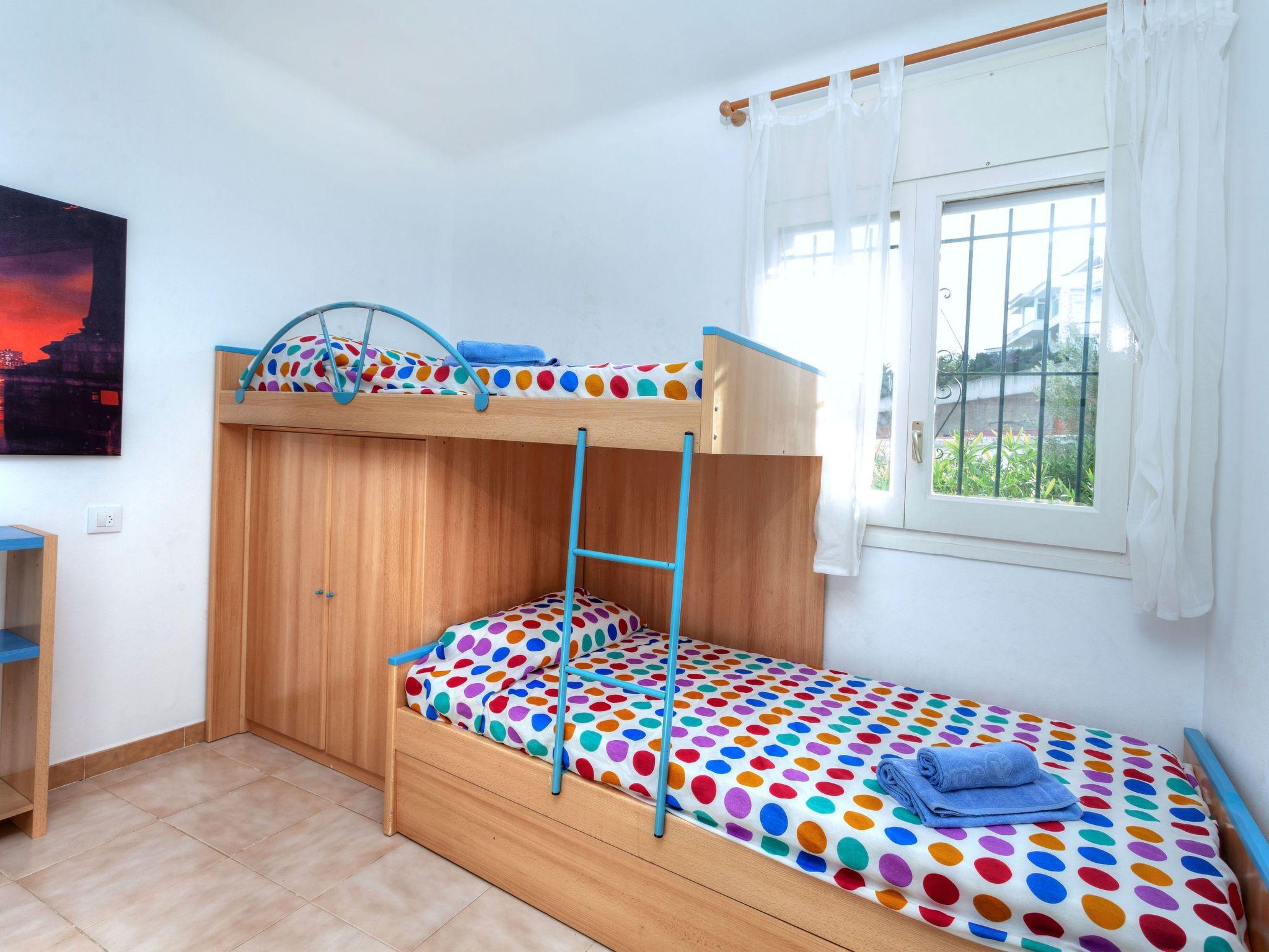 Foto 5 - Apartamento de 2 quartos em Llançà com terraço