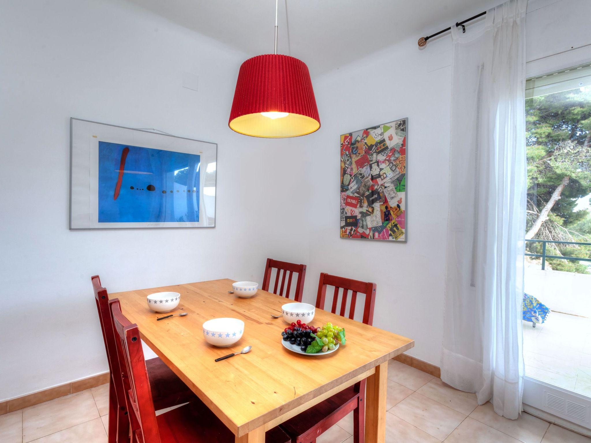 Foto 7 - Apartamento de 2 quartos em Llançà com terraço