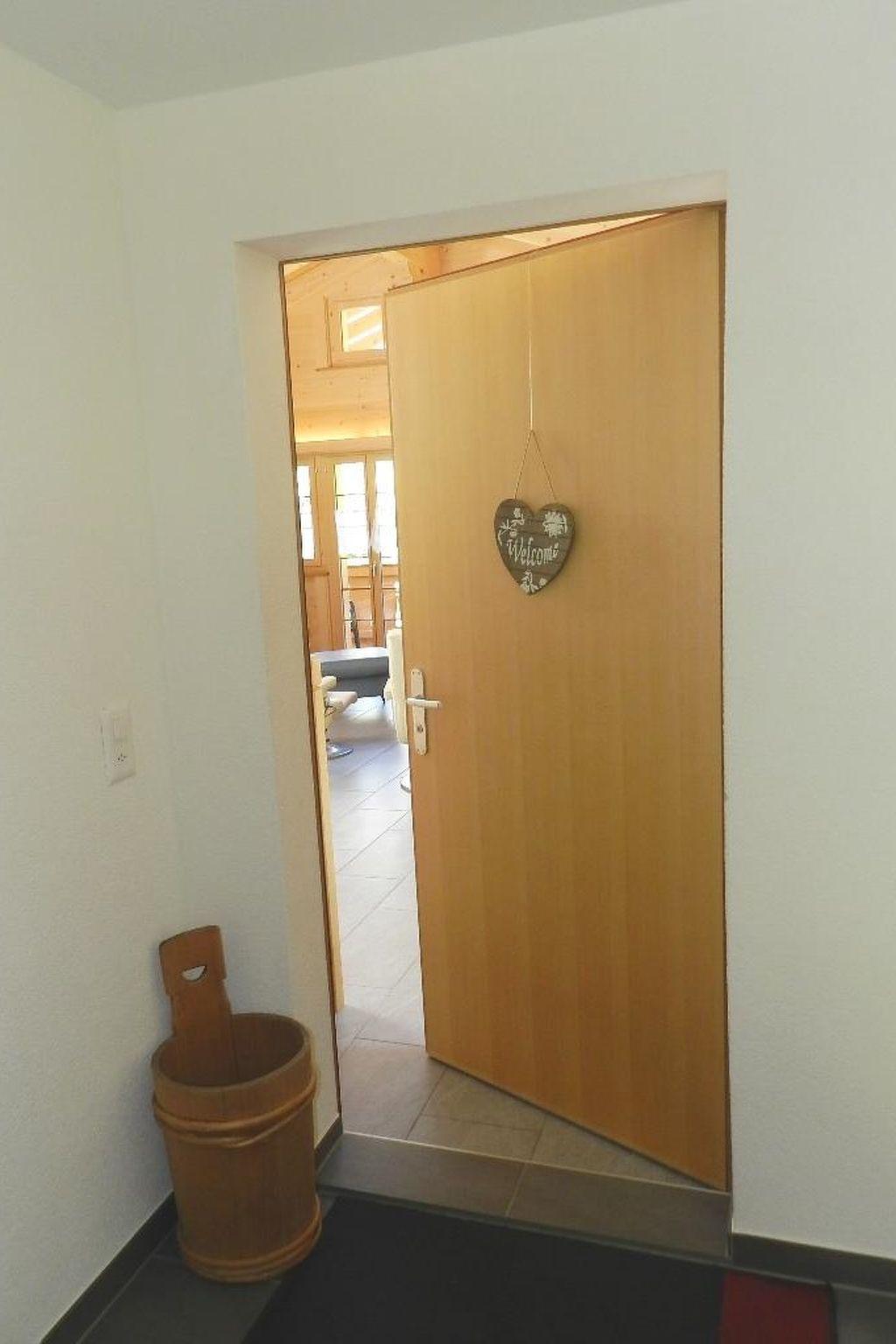 Foto 10 - Apartamento de 3 quartos em Gsteig