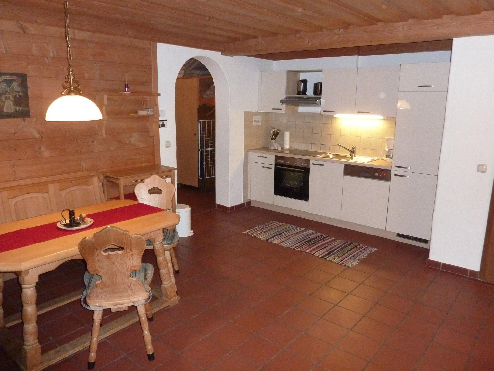 Photo 6 - 4 bedroom House in Hippach with garden and mountain view