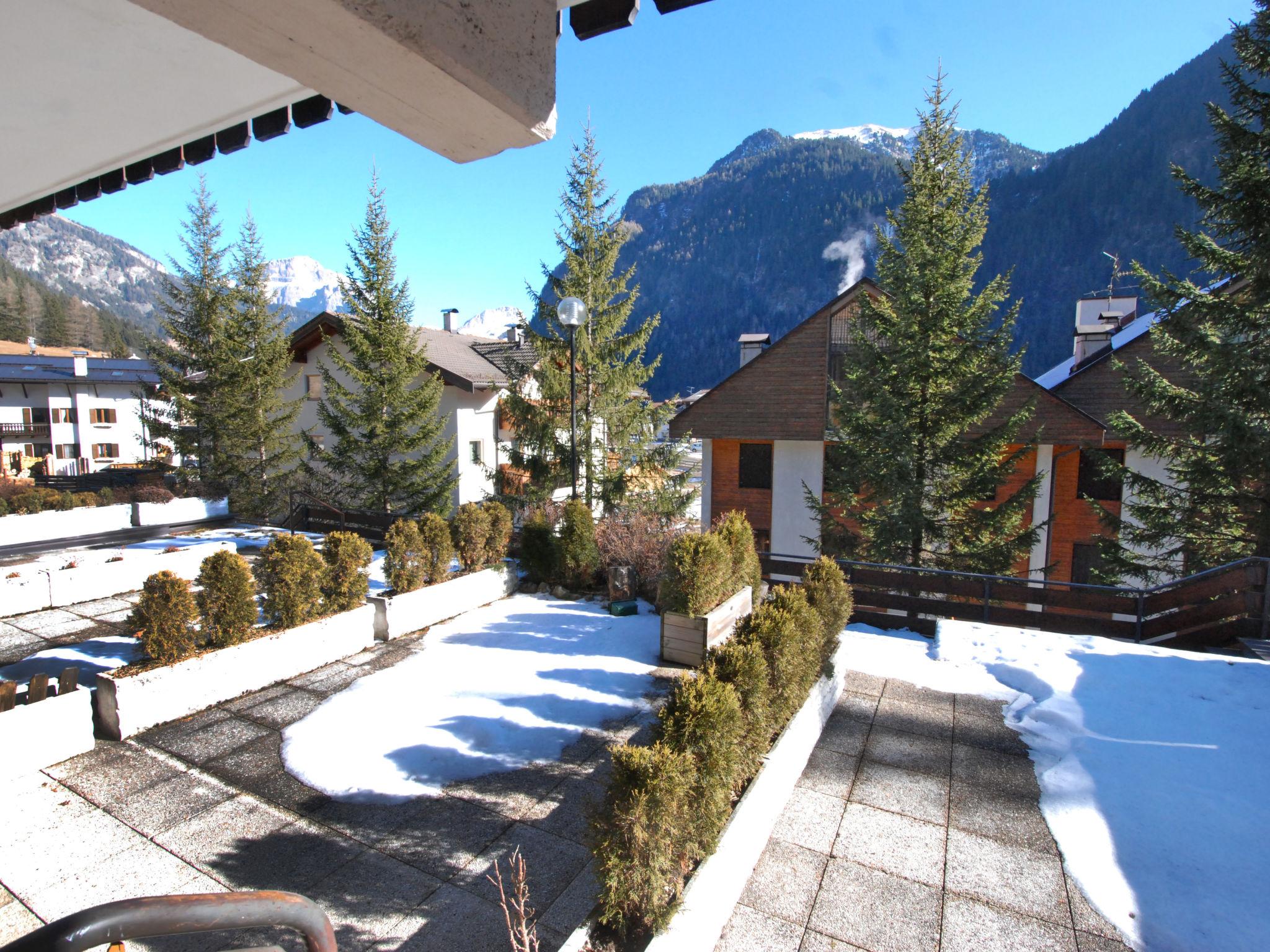 Photo 24 - 2 bedroom Apartment in Mazzin with terrace and mountain view