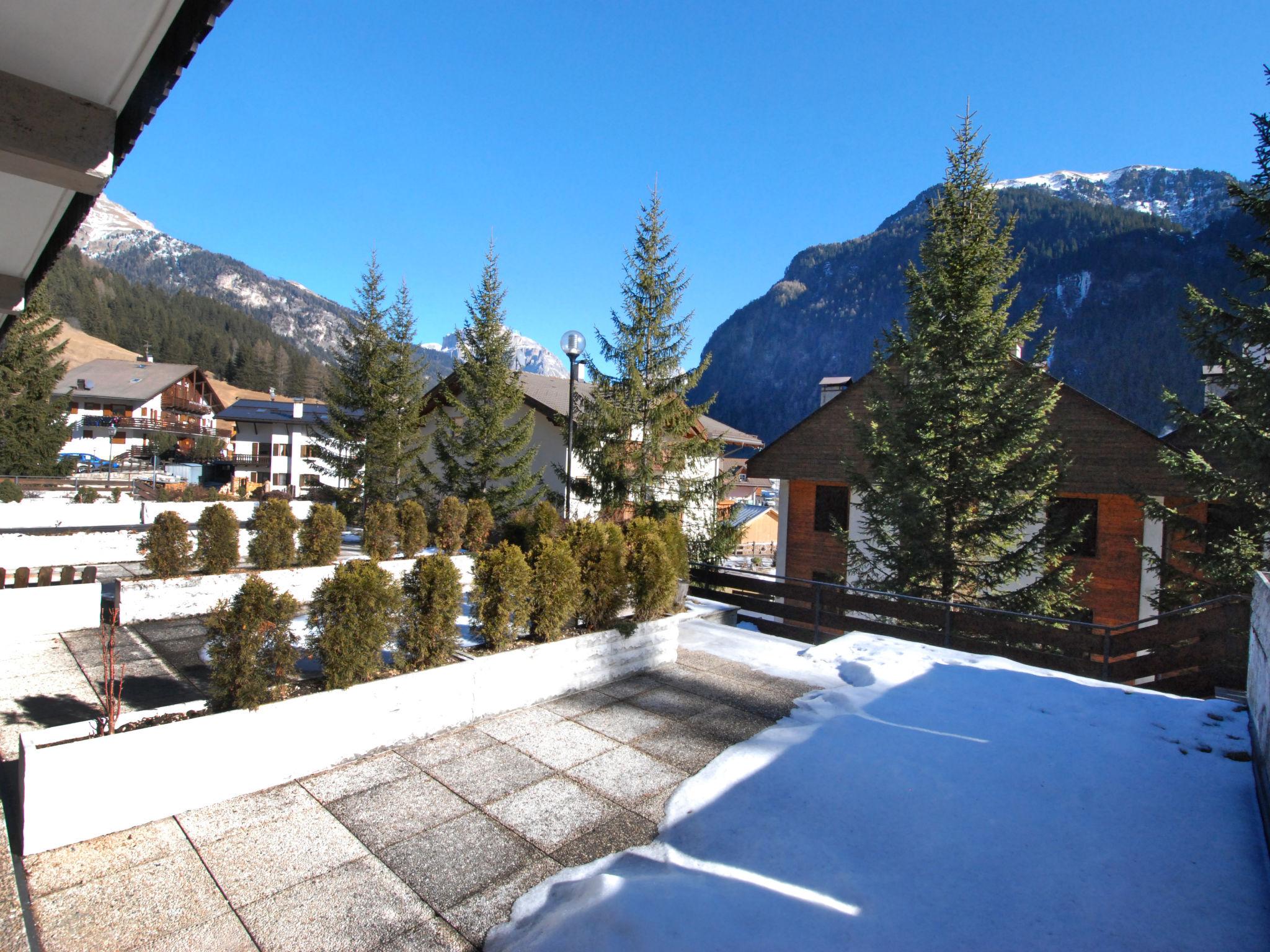 Photo 21 - 2 bedroom Apartment in Mazzin with terrace and mountain view