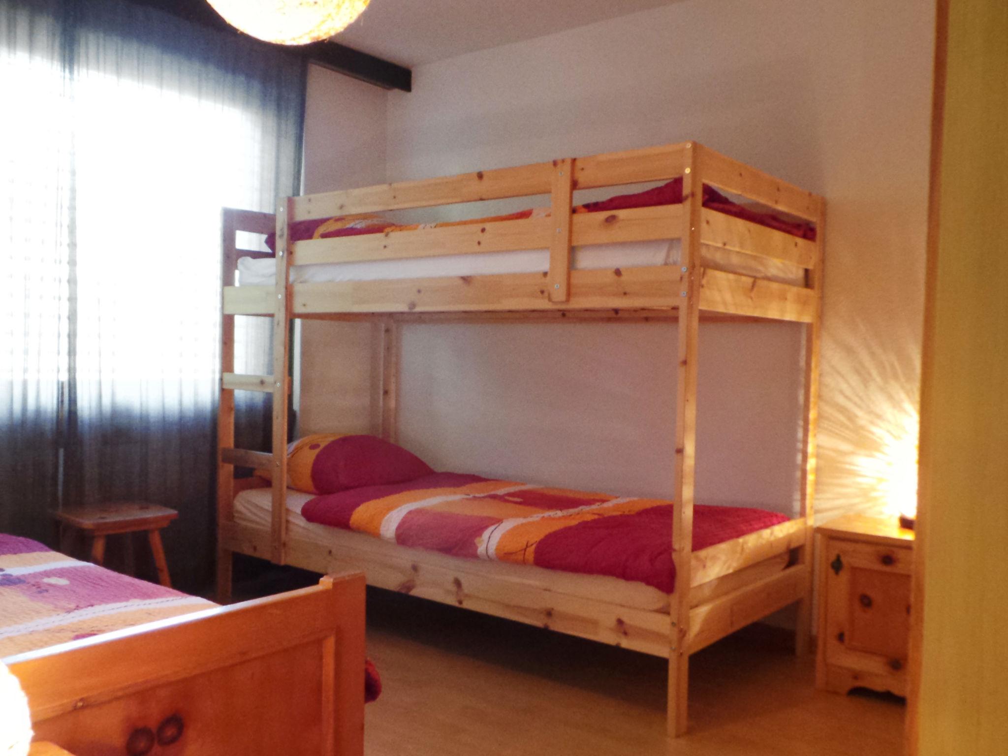 Foto 7 - Apartamento de 2 quartos em Zermatt