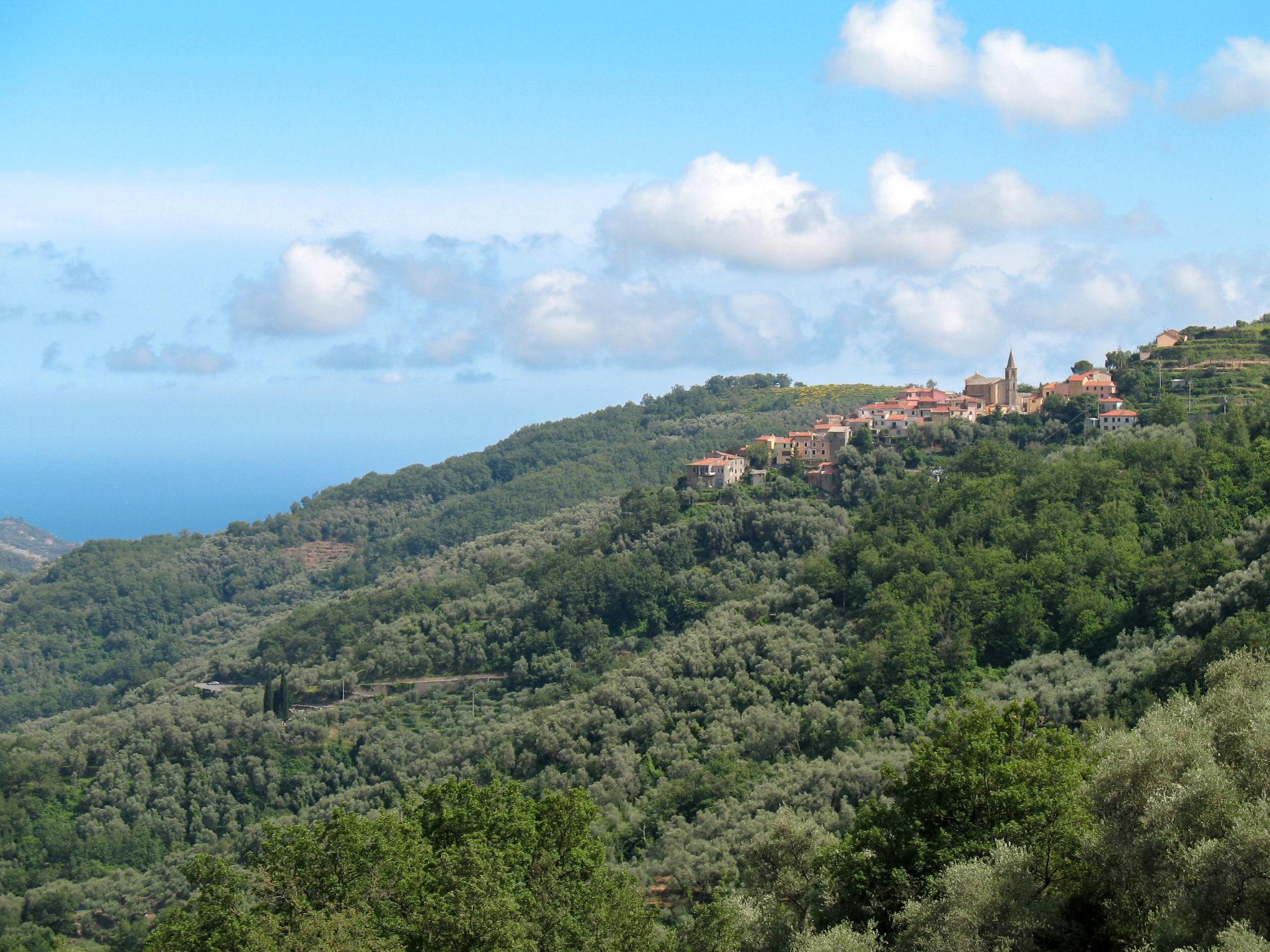 Photo 50 - 9 bedroom House in Prelà with private pool and garden