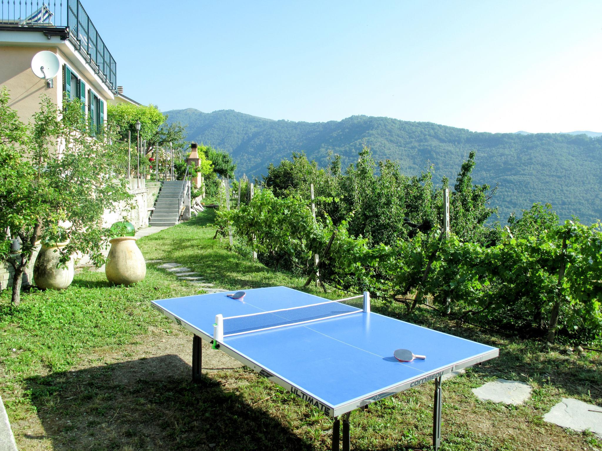 Photo 46 - 9 bedroom House in Prelà with private pool and garden