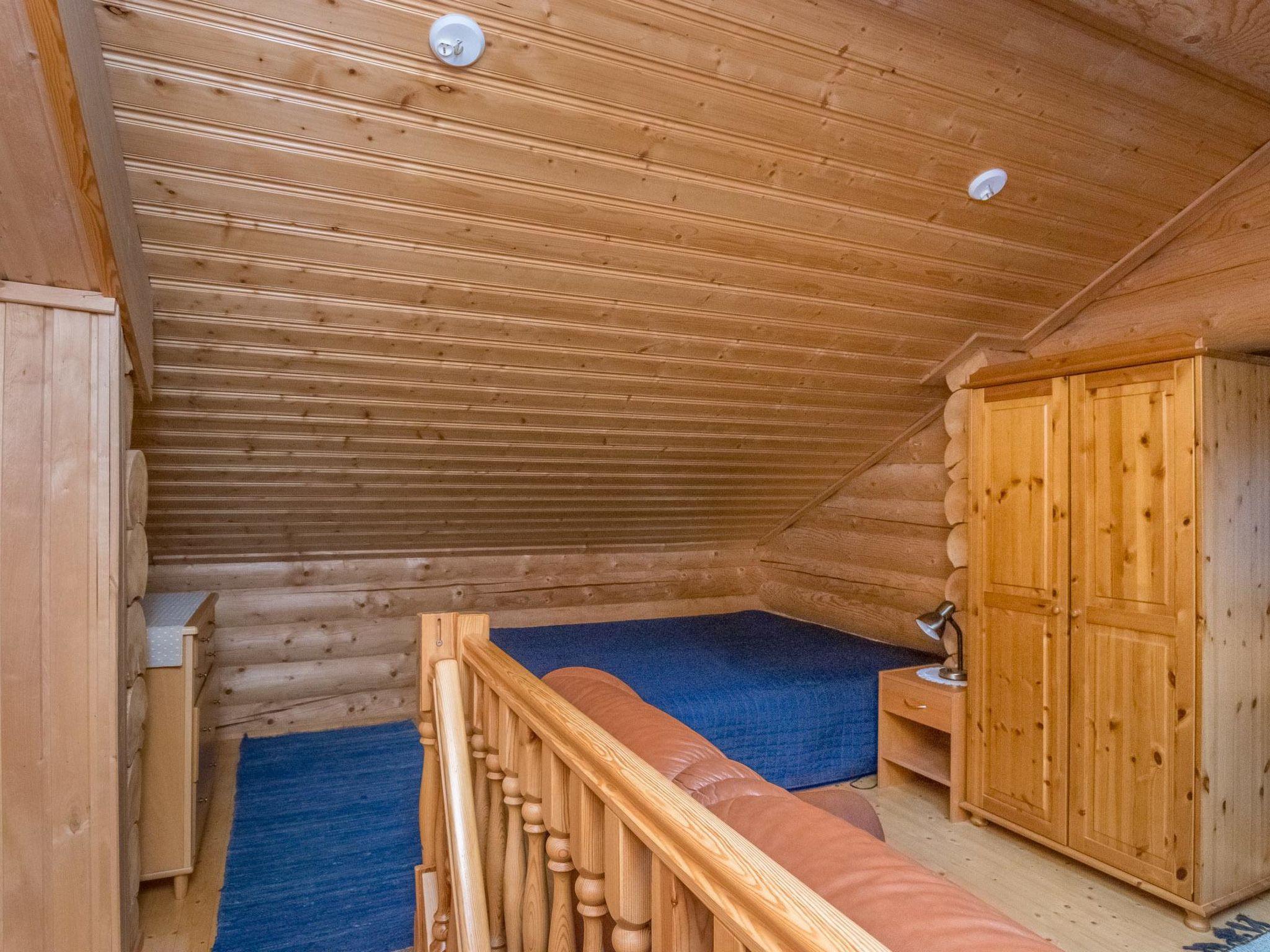 Photo 18 - 1 bedroom House in Mikkeli with sauna