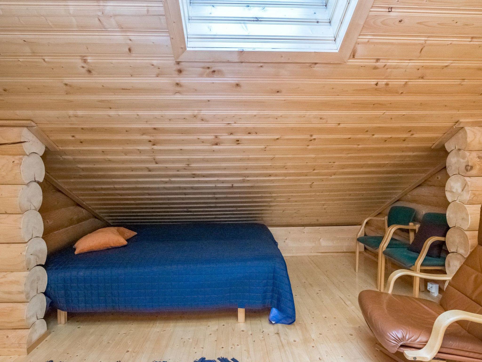 Foto 22 - Casa con 1 camera da letto a Mikkeli con sauna