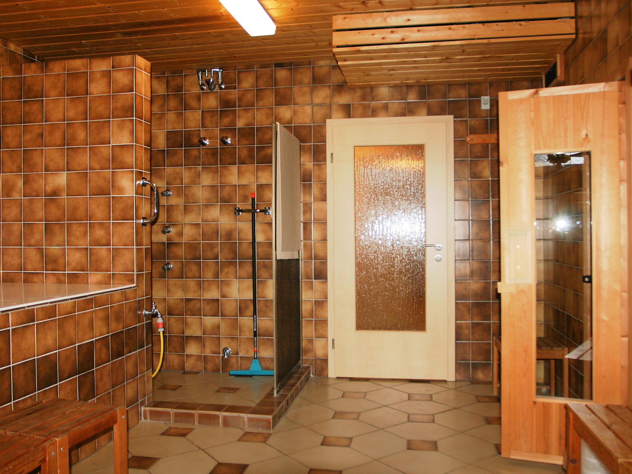 Photo 21 - Appartement de 2 chambres à Cuxhaven avec sauna