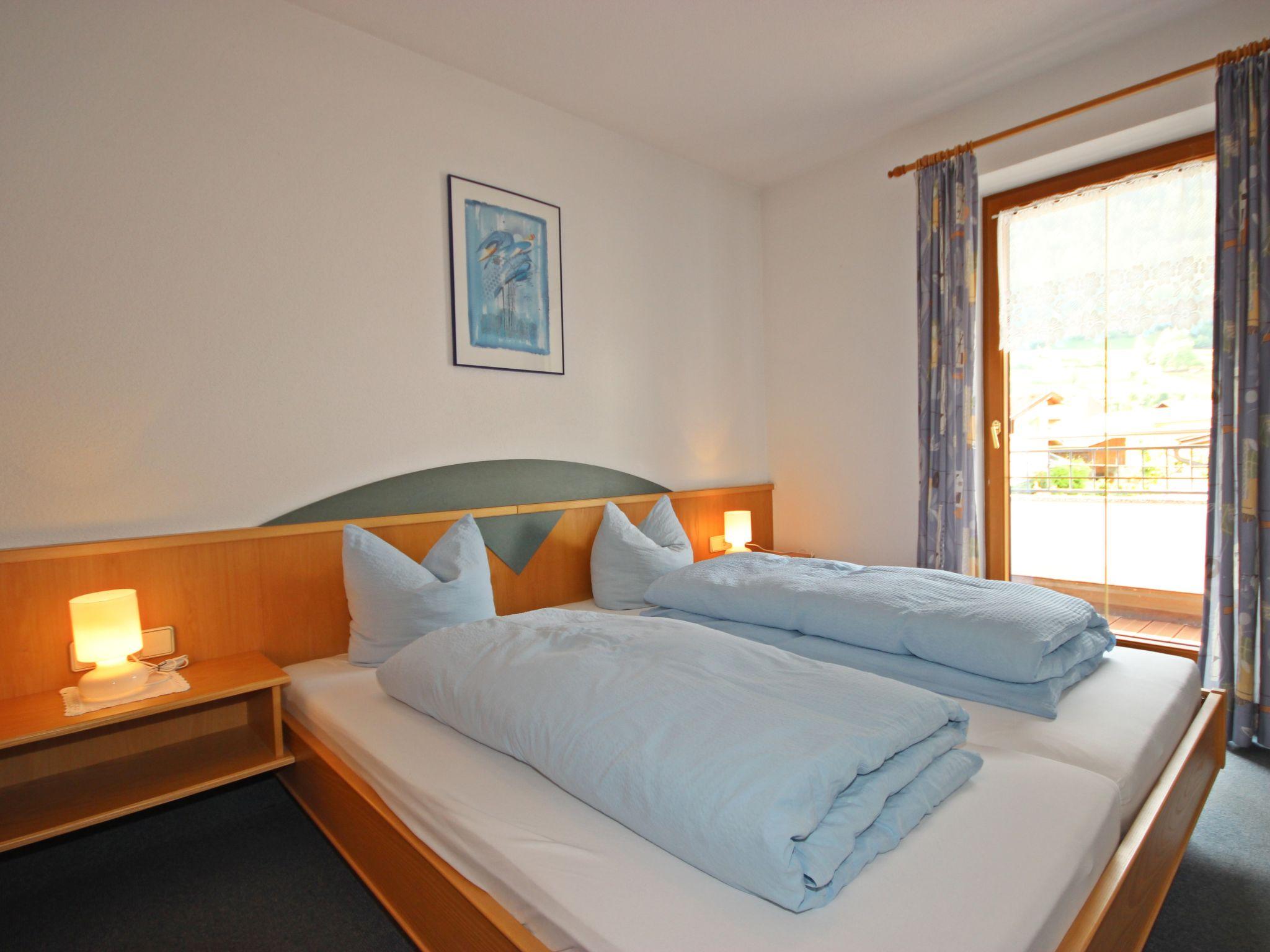 Foto 9 - Appartamento con 2 camere da letto a Ried im Oberinntal con giardino e vista sulle montagne