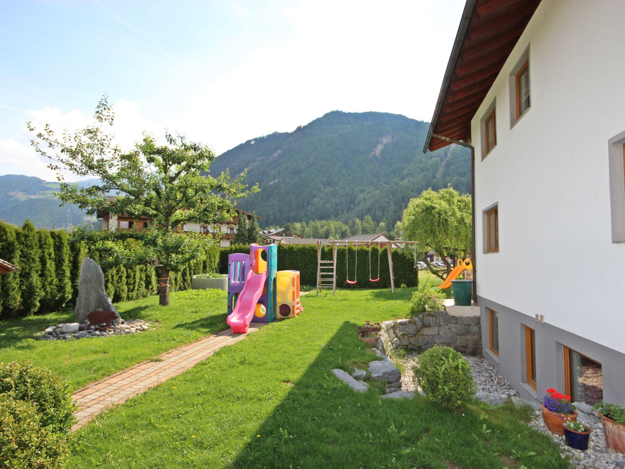 Photo 16 - Appartement de 2 chambres à Ried im Oberinntal avec jardin et vues sur la montagne