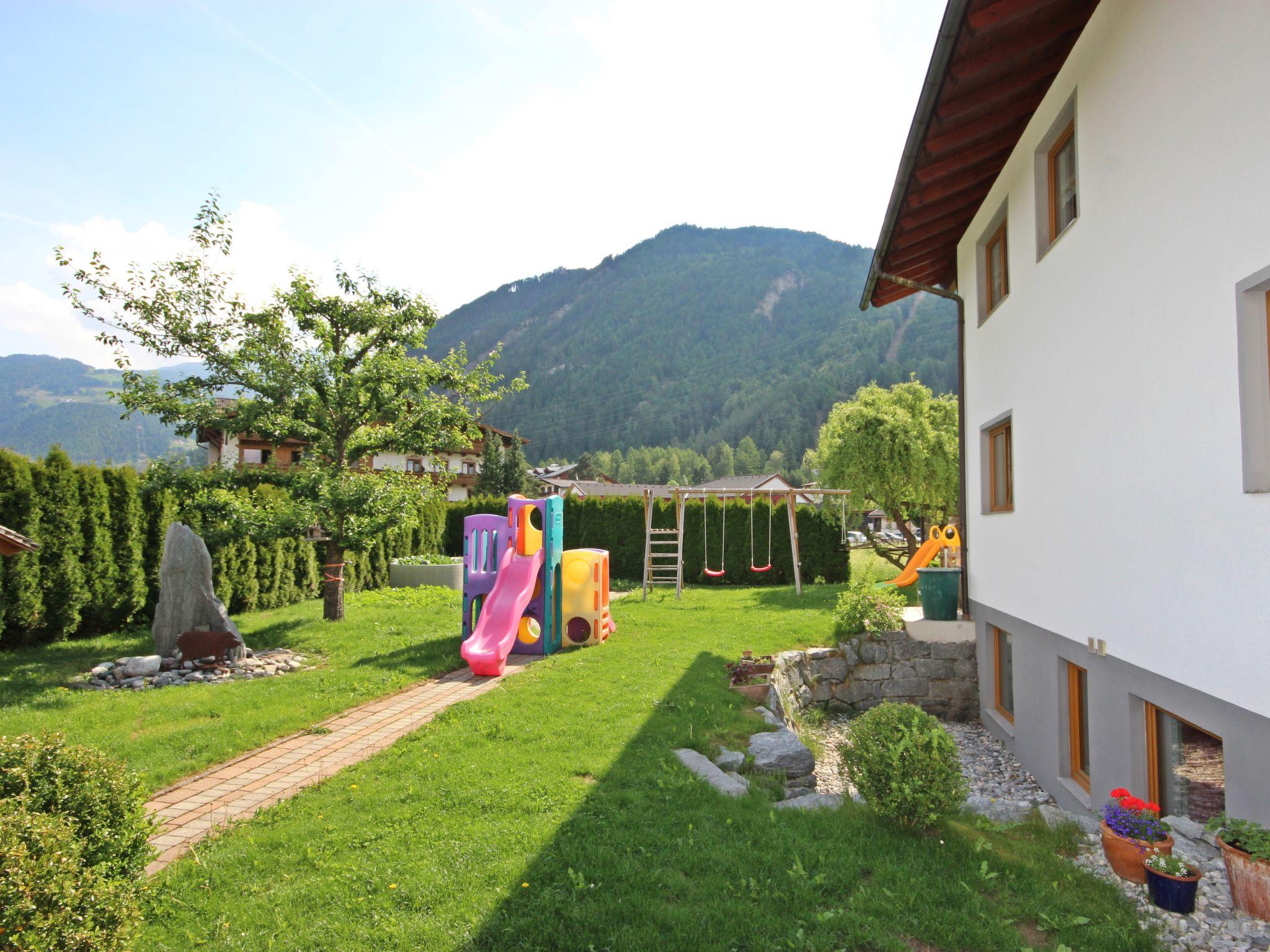 Foto 6 - Appartamento con 2 camere da letto a Ried im Oberinntal con giardino