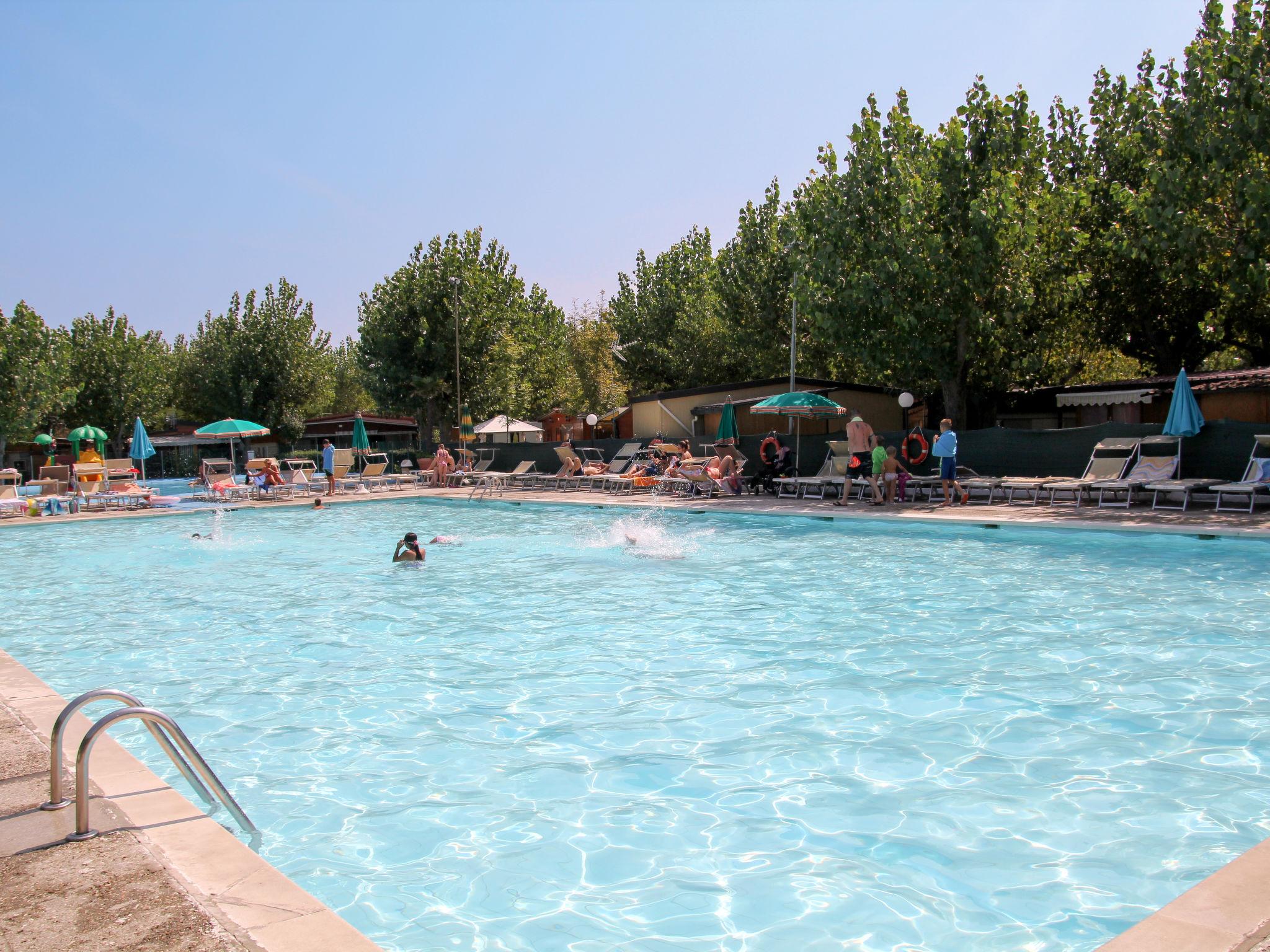 Photo 20 - Maison de 2 chambres à Ravenne avec piscine et jardin