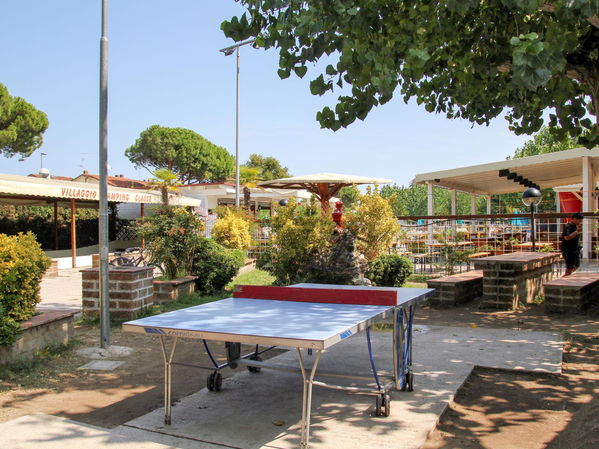 Photo 28 - Maison de 2 chambres à Ravenne avec piscine et jardin