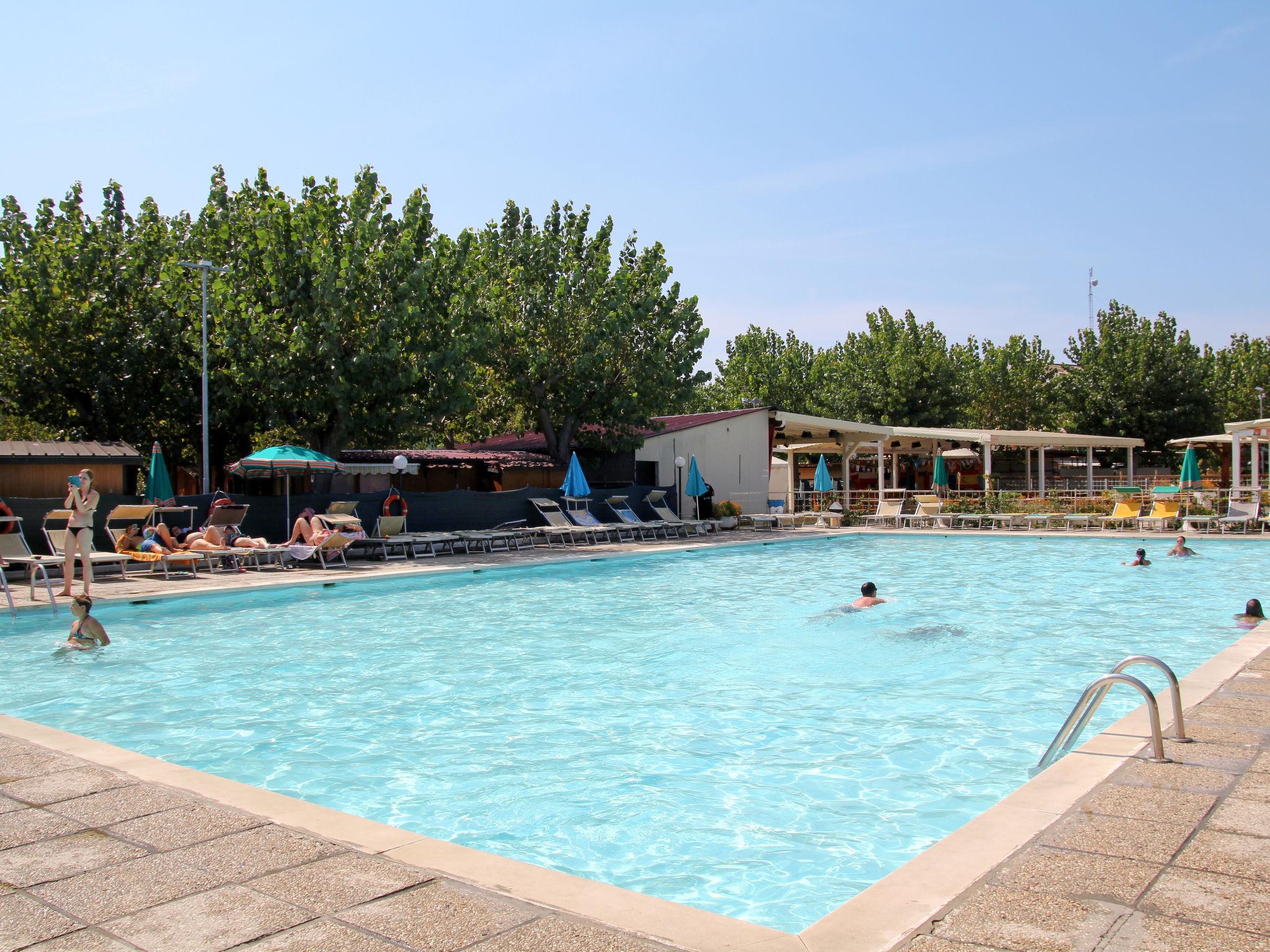 Photo 21 - Maison de 2 chambres à Ravenne avec piscine et jardin