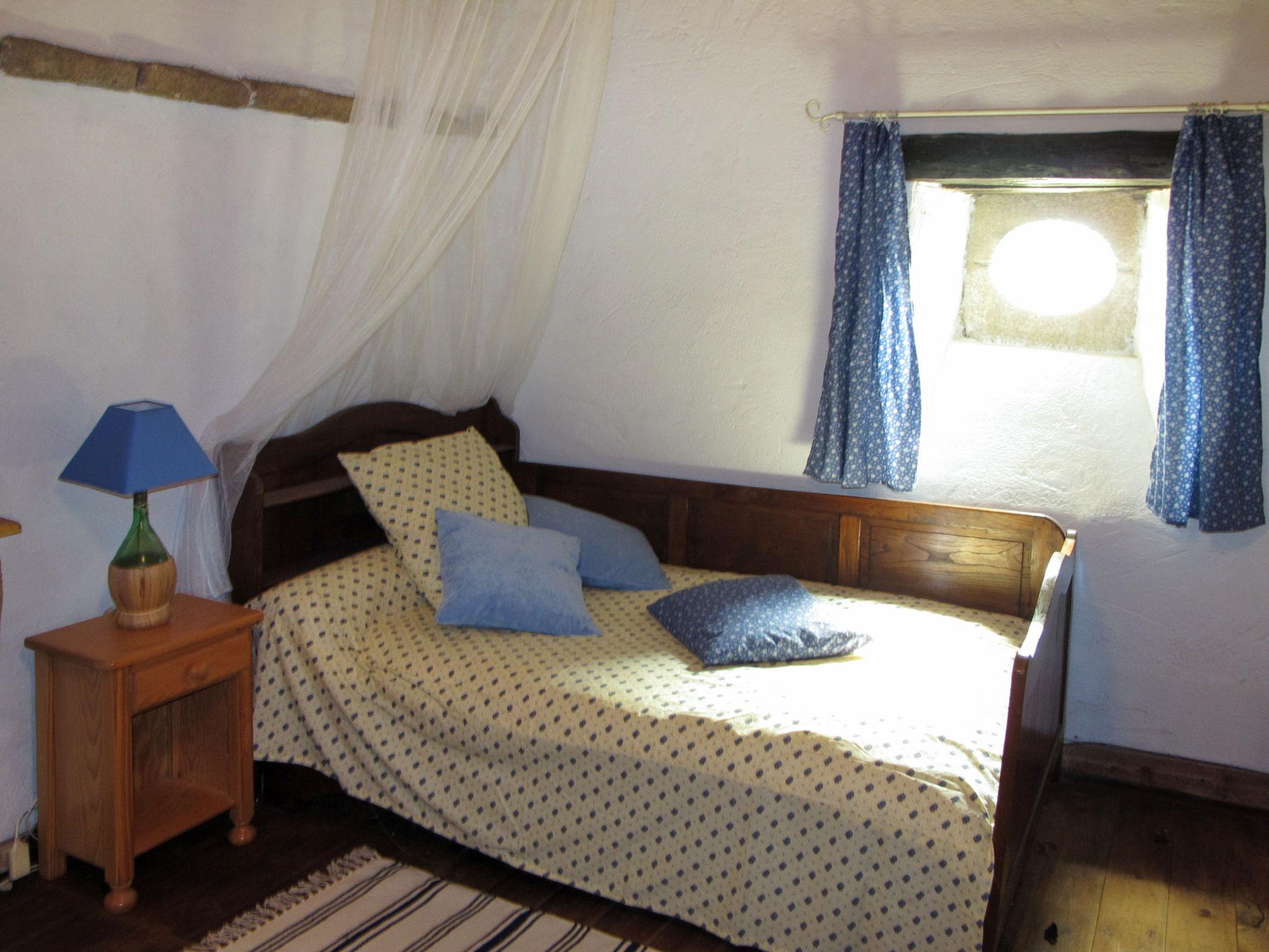 Foto 15 - Casa con 2 camere da letto a Pont-l'Abbé con terrazza e vista mare
