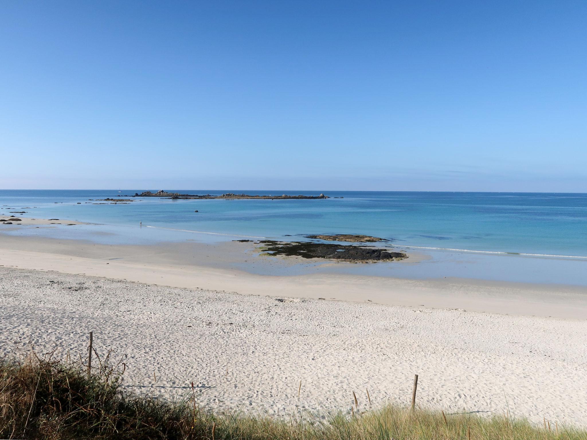 Photo 18 - 5 bedroom House in Pont-l'Abbé with sea view