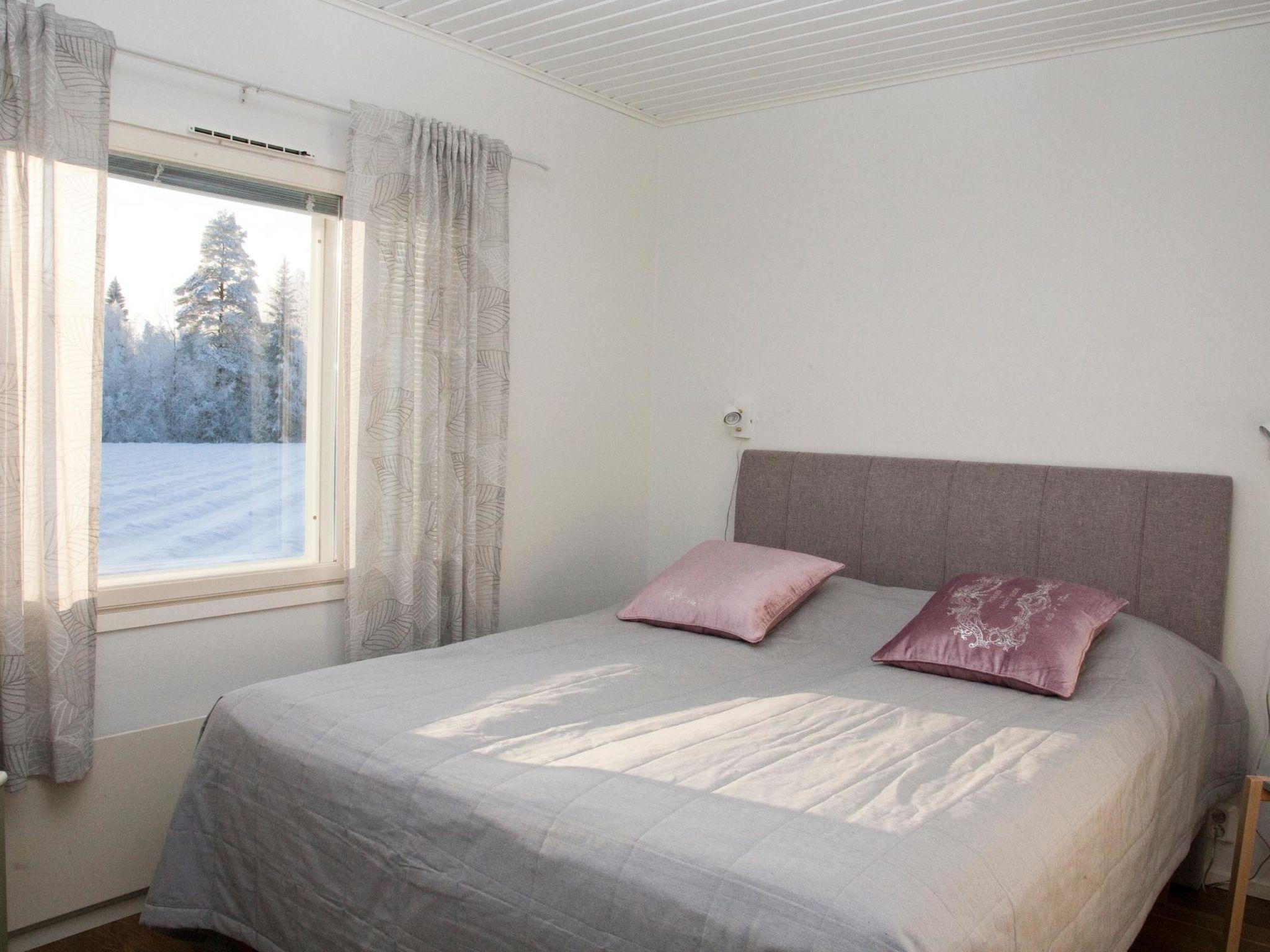 Photo 13 - 2 bedroom House in Sotkamo with sauna