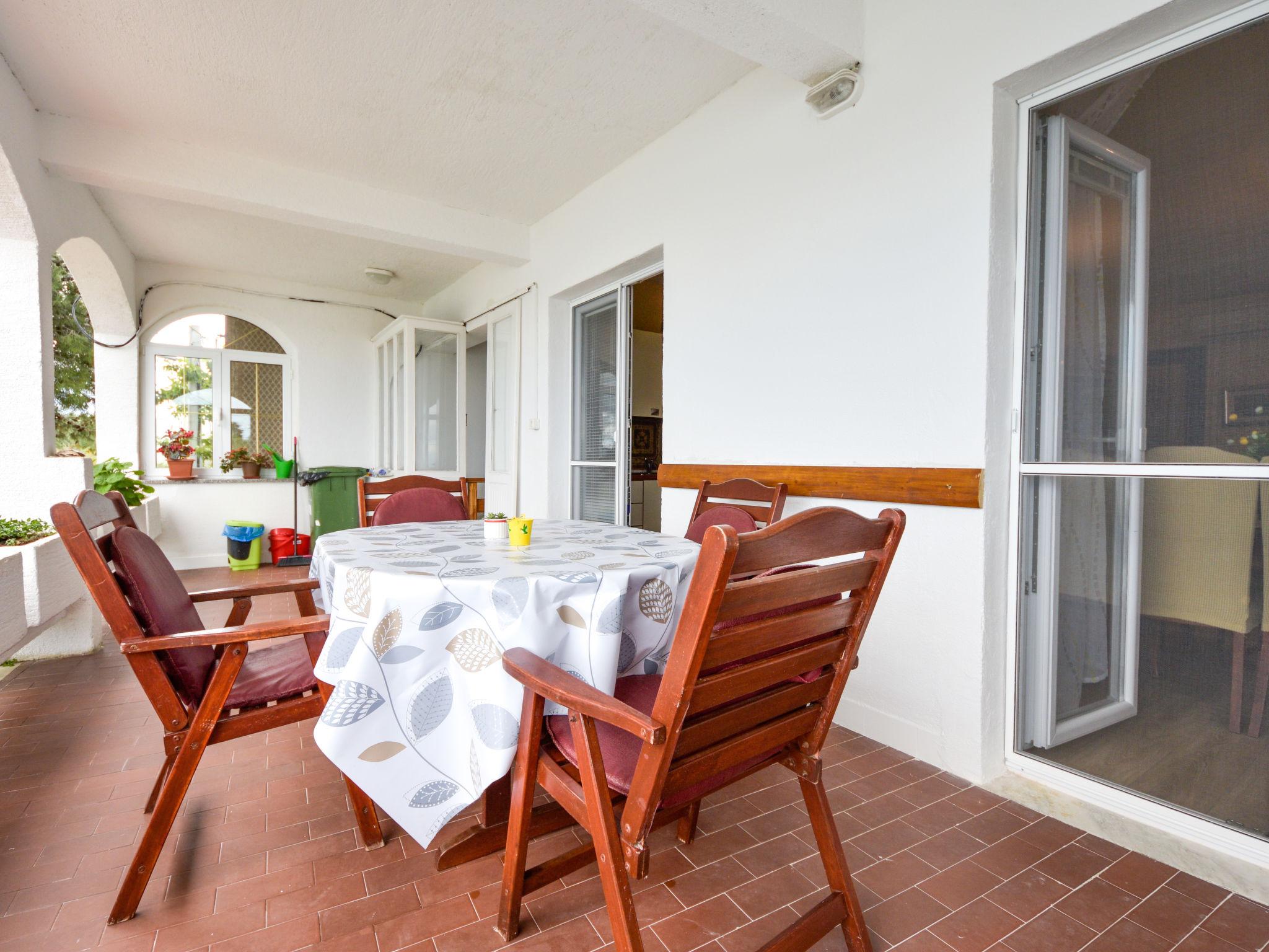 Photo 16 - Maison de 3 chambres à Kali avec terrasse et vues à la mer