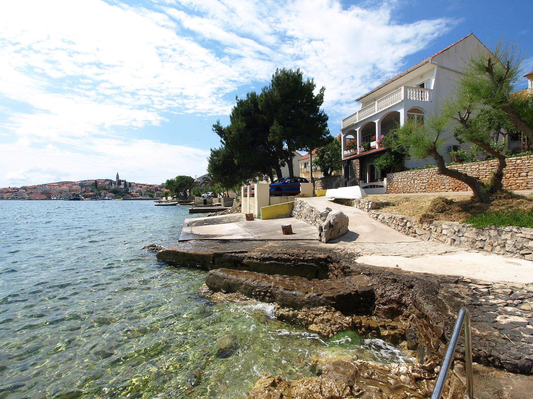 Foto 19 - Haus mit 3 Schlafzimmern in Kali mit terrasse und blick aufs meer