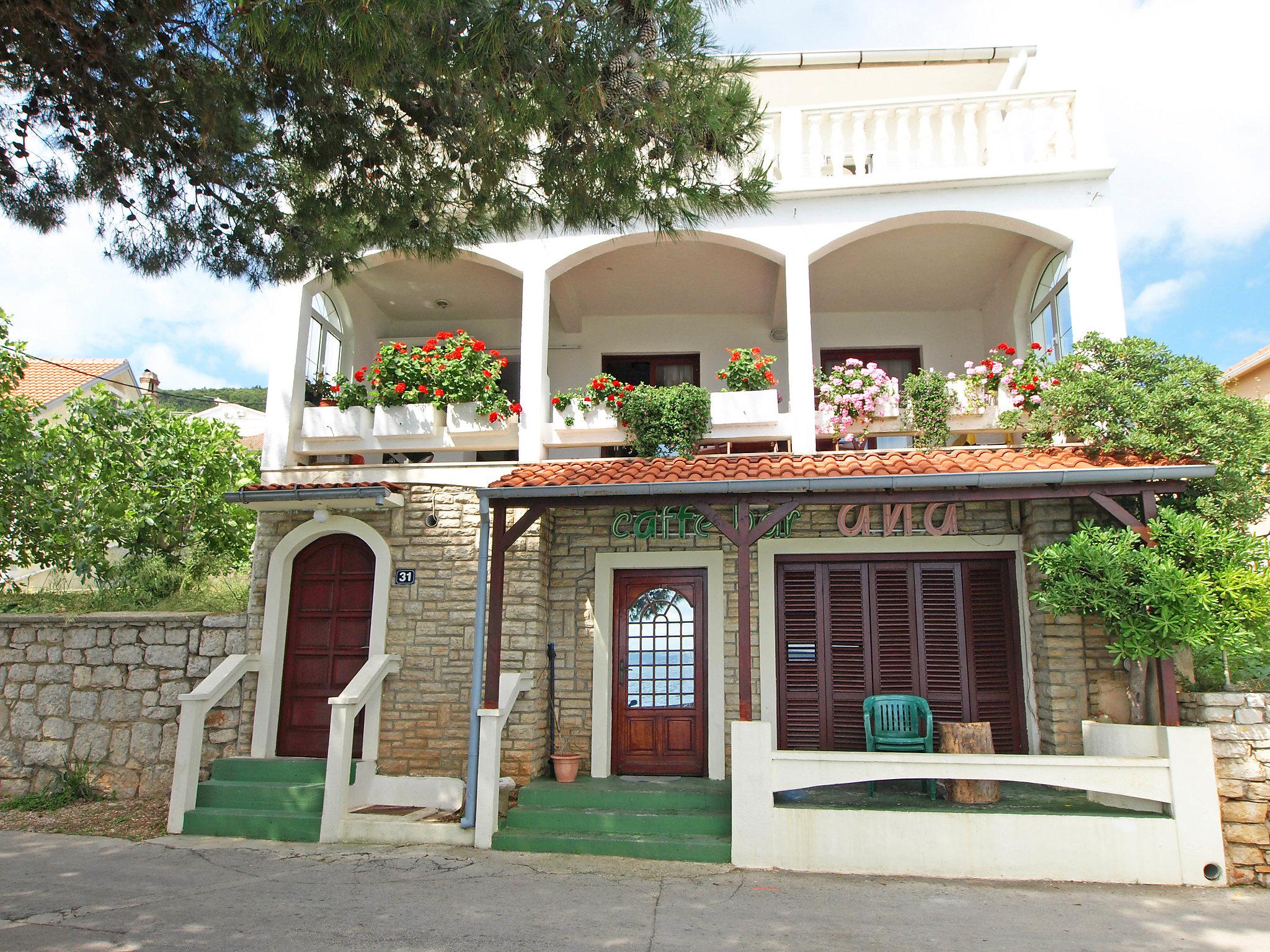 Photo 22 - 3 bedroom House in Kali with terrace and sea view